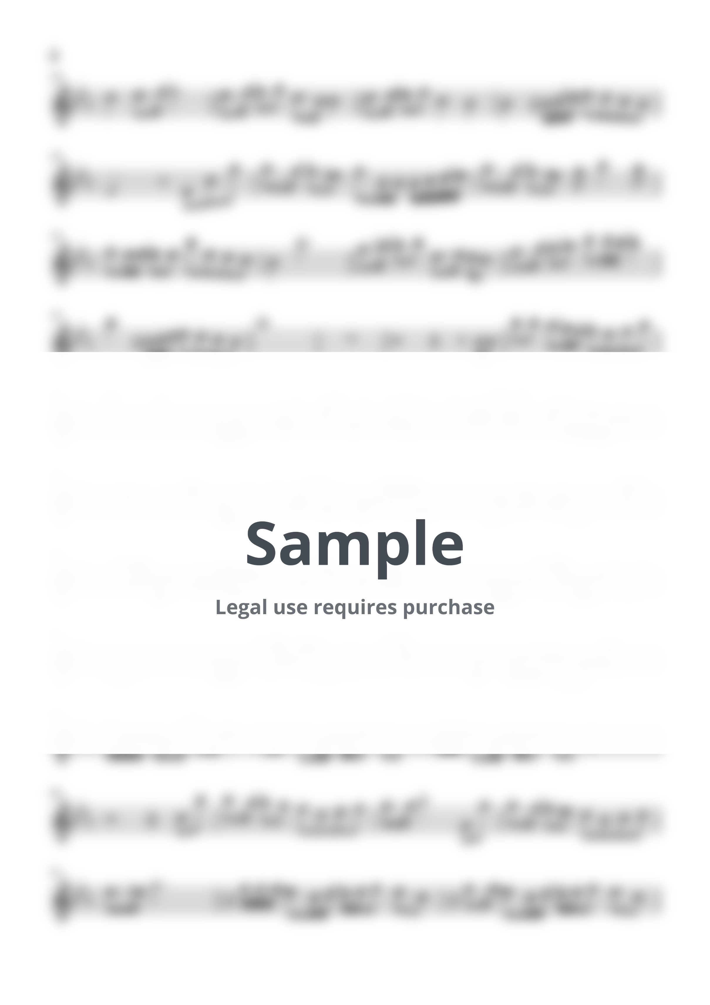 Hiroshi Kitadani ・ Onepiece - Over the top (Oboe) by Jad's Anime Music Vault