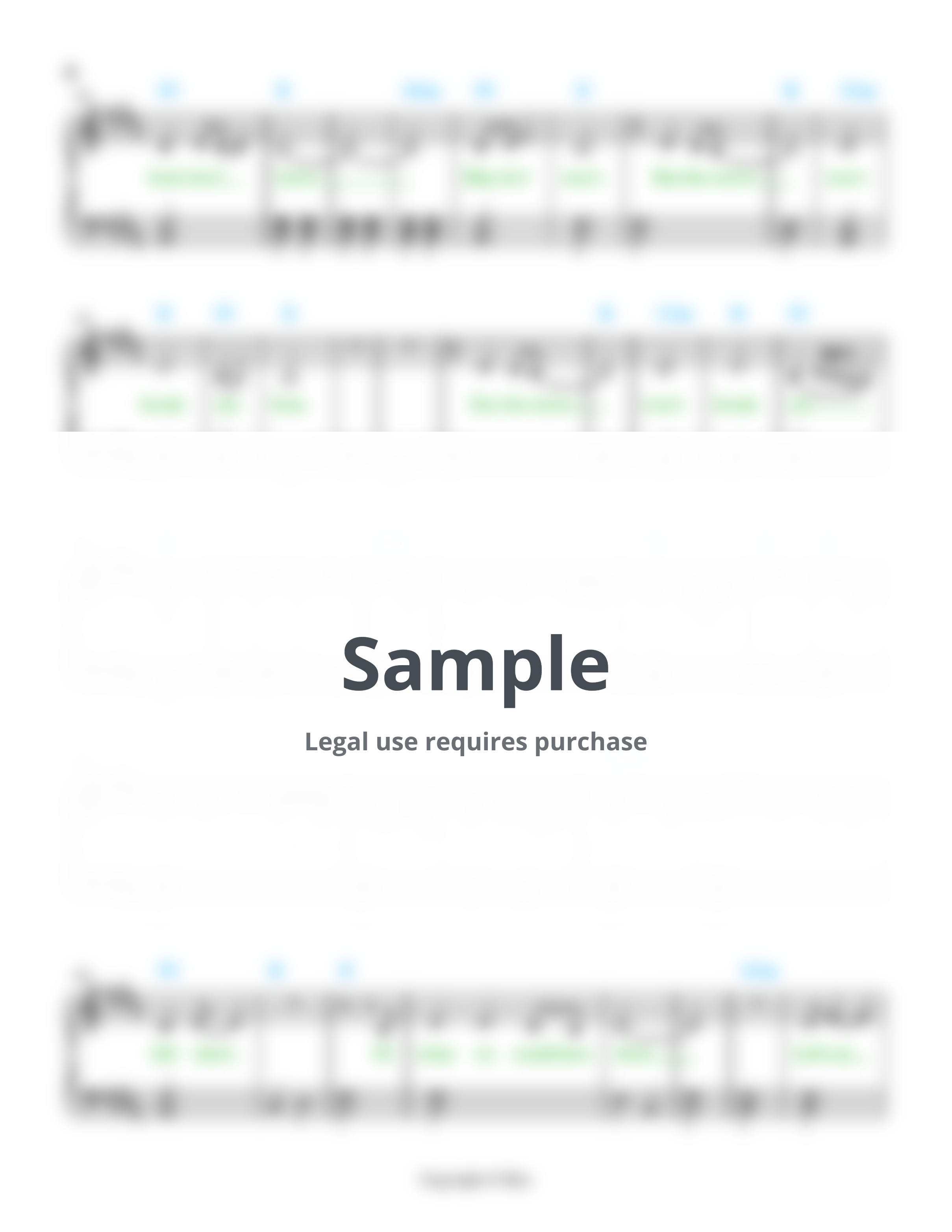 Ed Sheeran - Boat (lyrics, chords) by Rita B