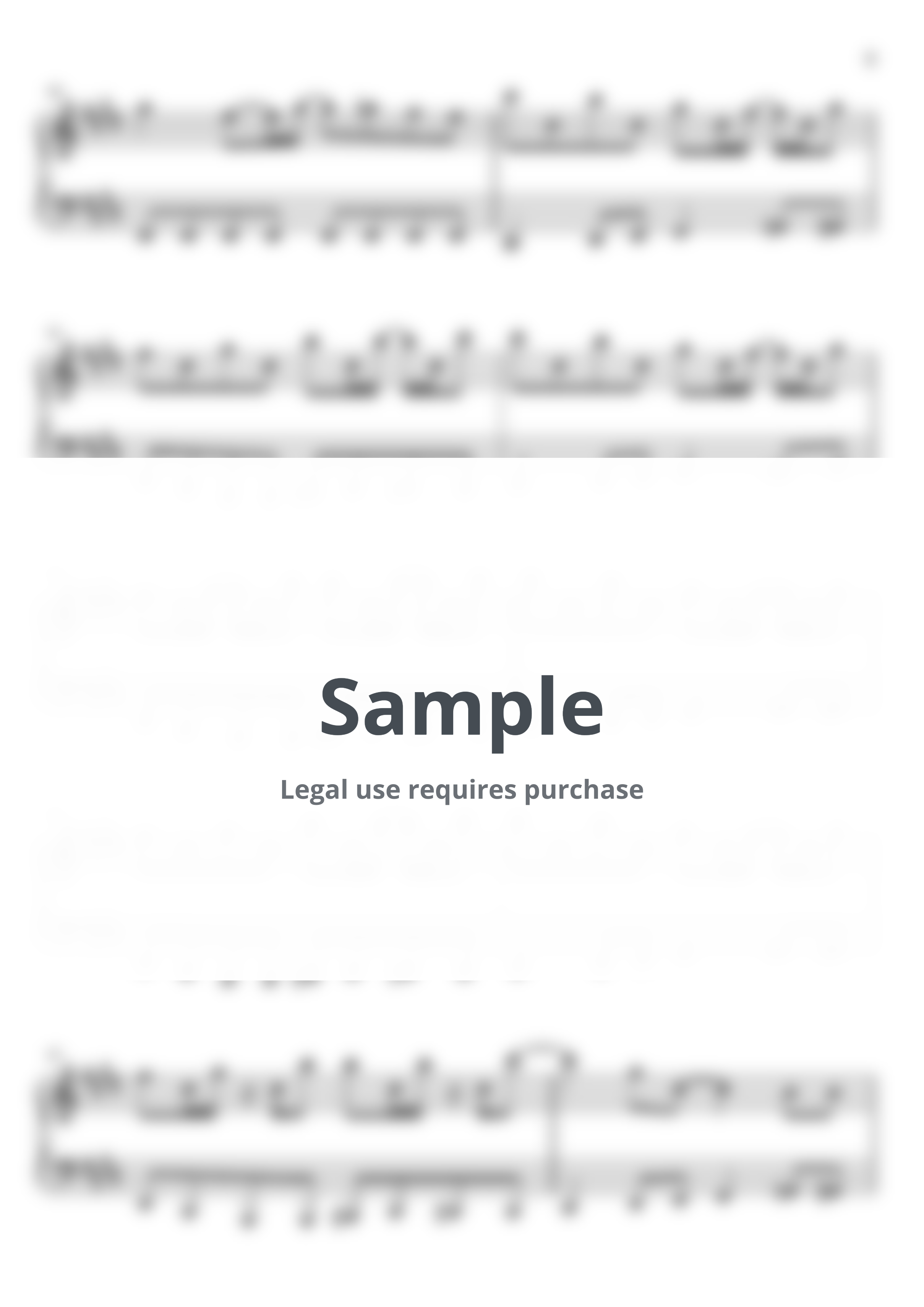 Lady Gaga - Just Dance (Medium) by Piano Go Life