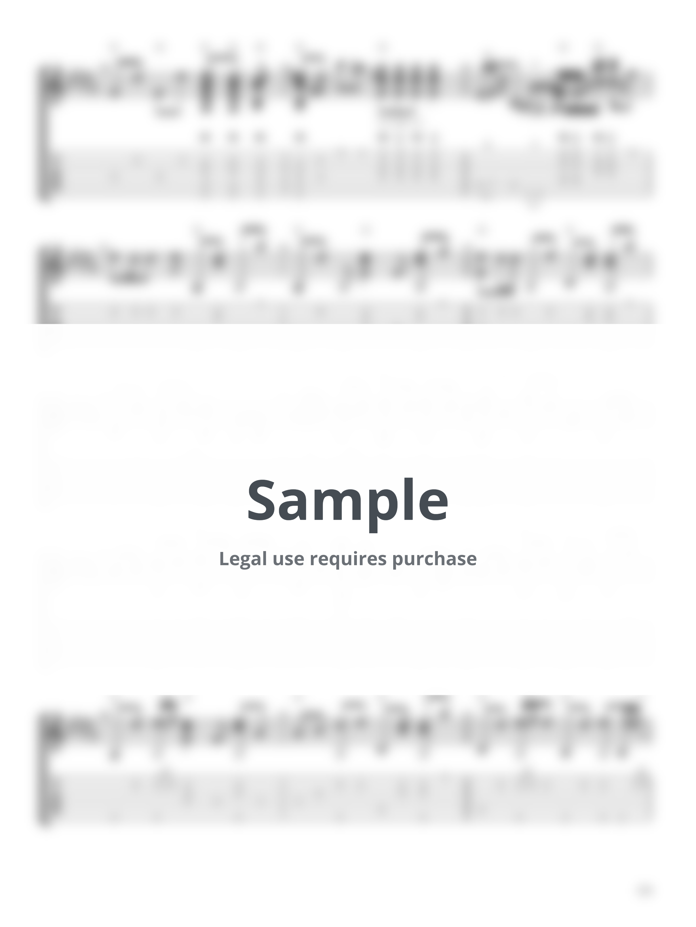 Tatsuya Kitani - Where Our Blue Is by Pae Thanakrit