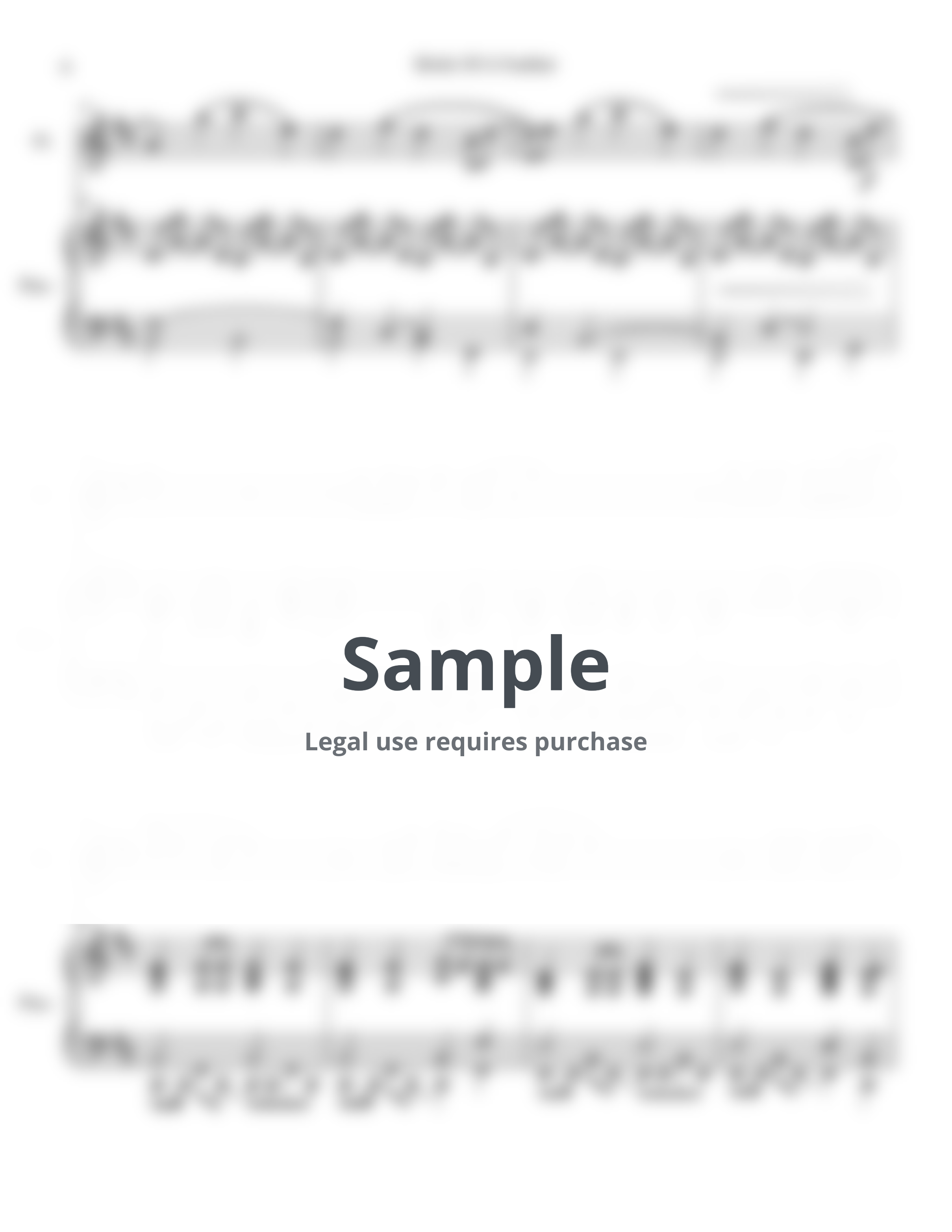 Billie Eilish - Birds Of A Feather (Flute Solo with Piano Accompaniment) by Genti Guxholli