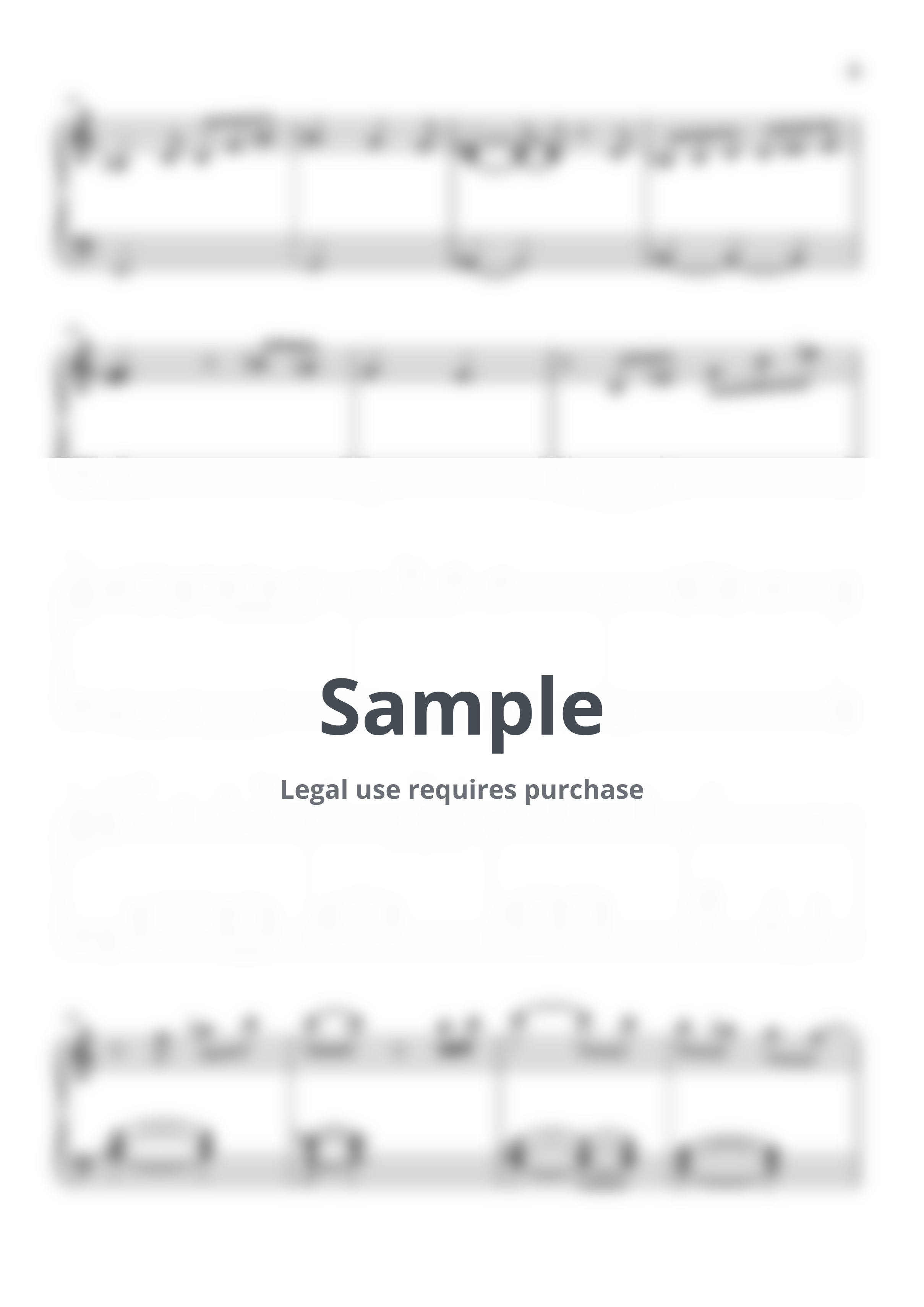 Lorien Testard - Alicia (Clair Obscur: Expedition 33) - Easy Version by Benjamin Soudan