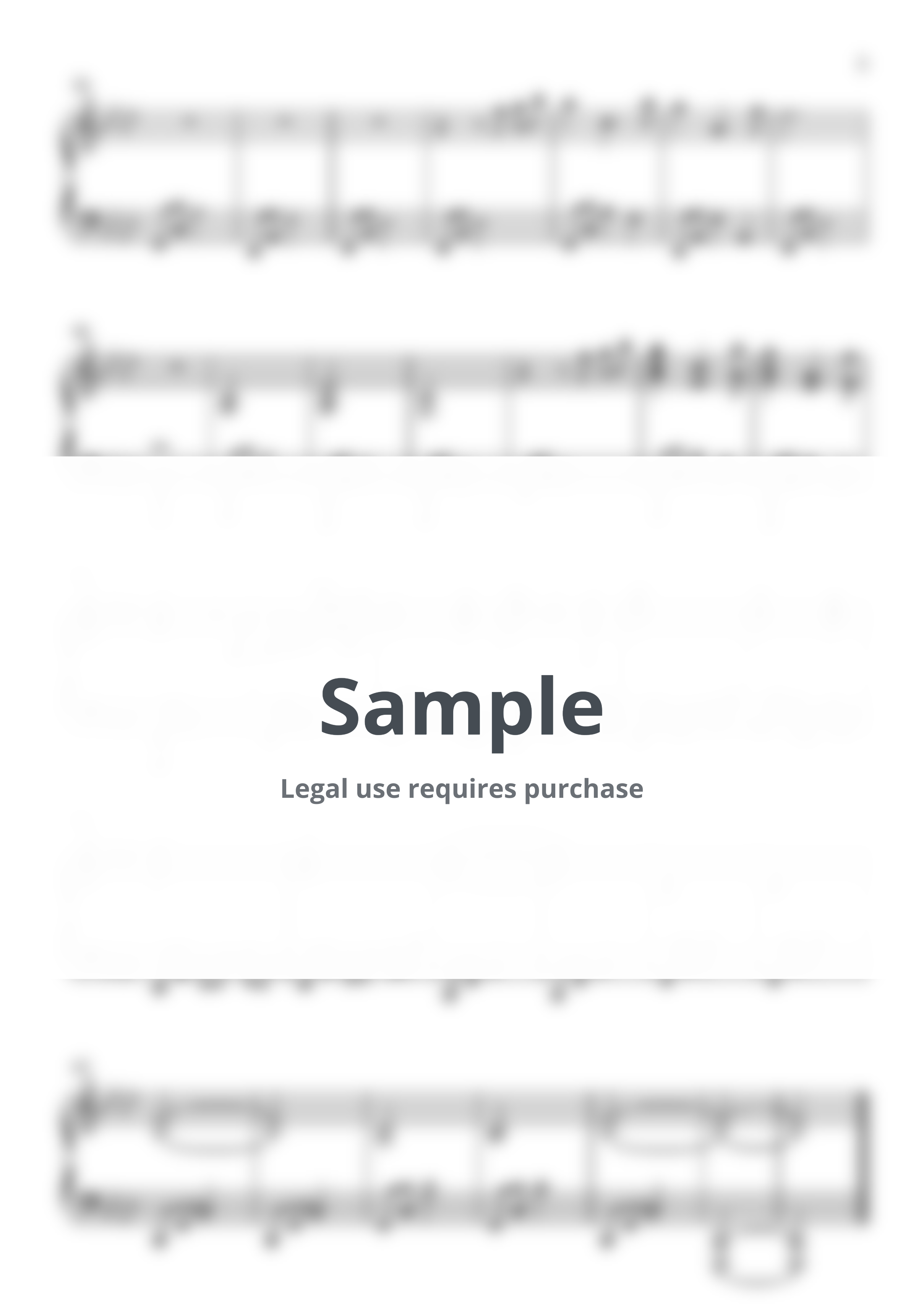 Martin O'Donnell, Michael Salvatori - Never Forget (Piano Solo) by AtinPiano
