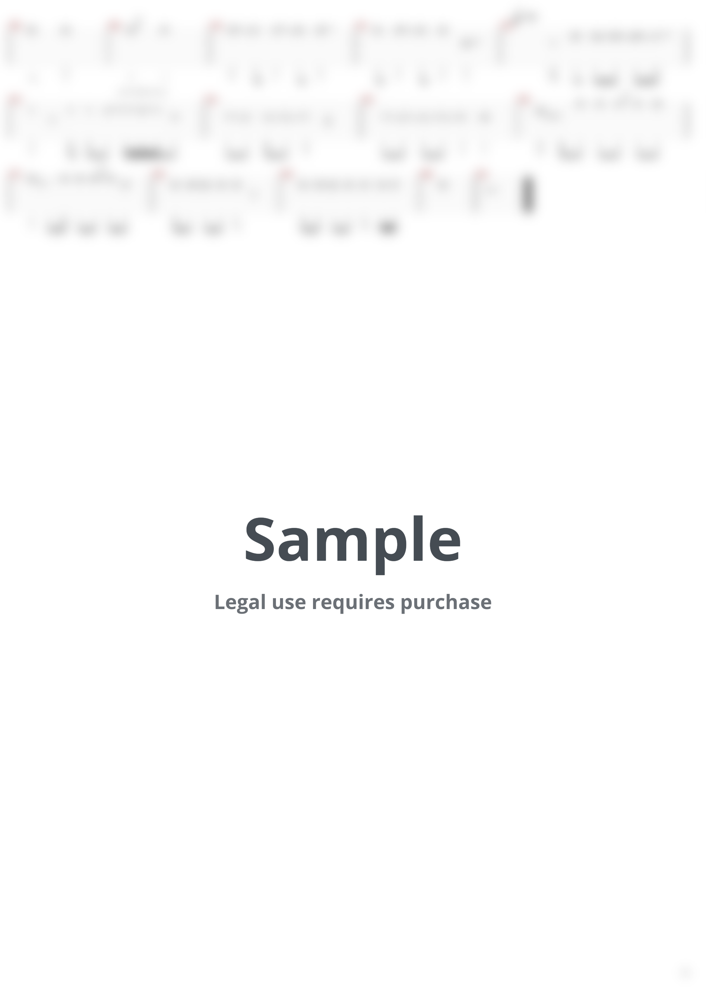 JerryC - Canon Rock by あいろな