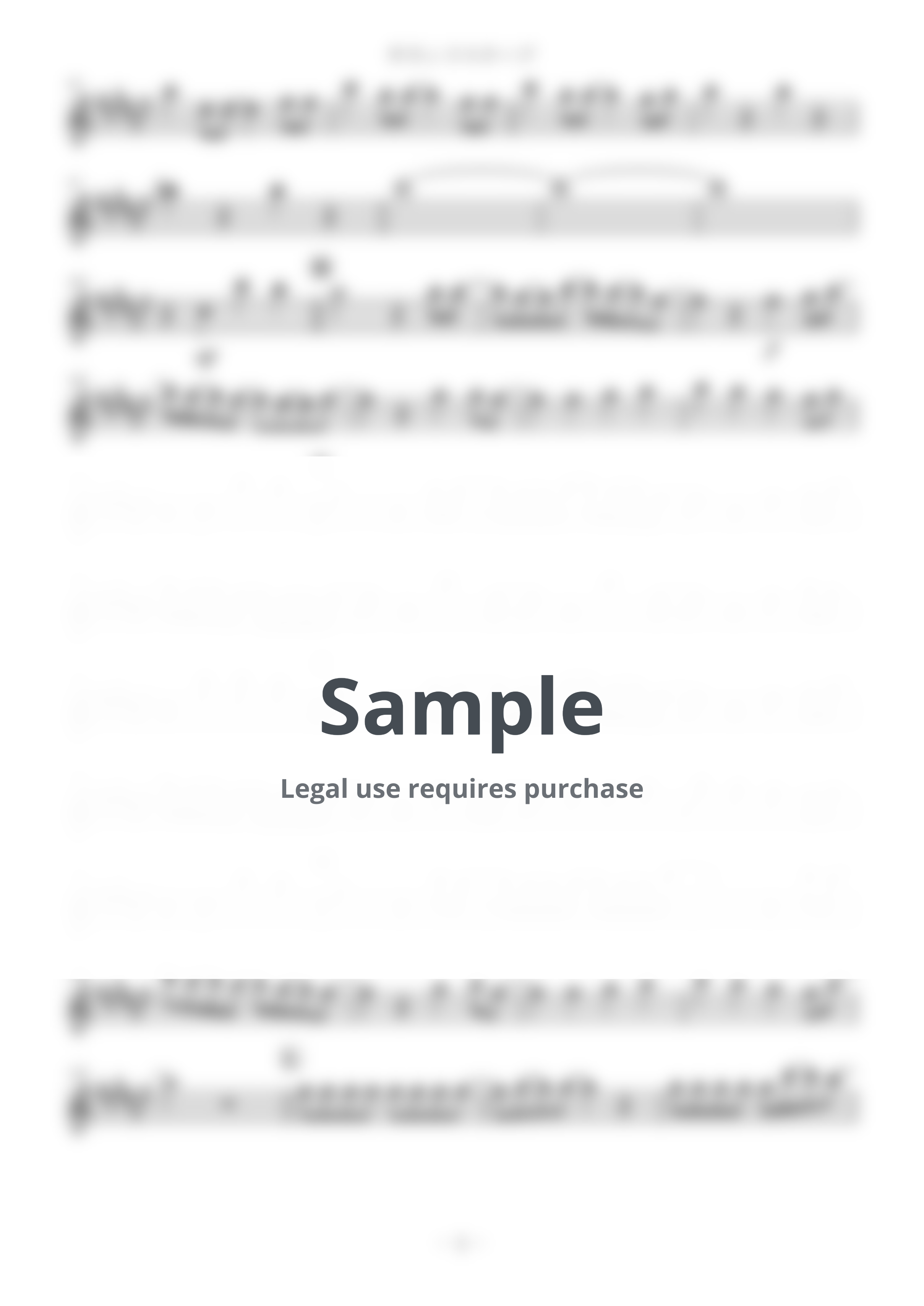 TRUE - Soundscape (inC) by Hamanasu