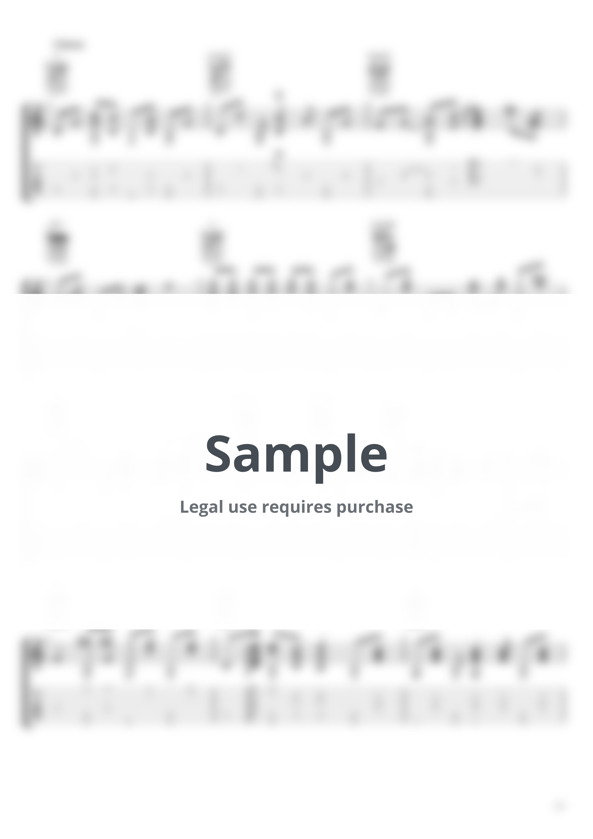 Bee Gees | Fingerstyle Guitar - How Deep Is Your Love by Kenneth Acoustic