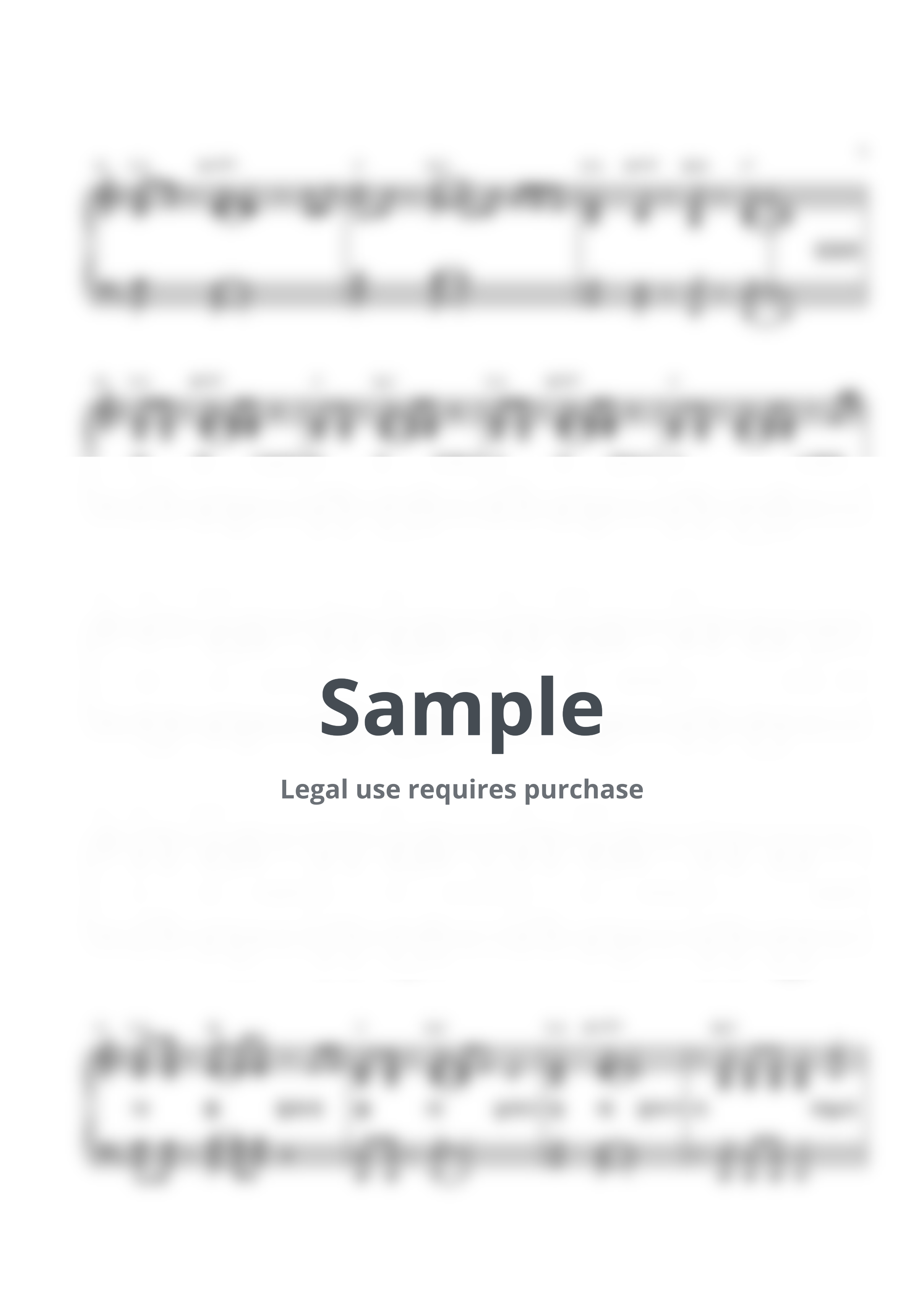 G.H.Cook - 태산을 넘어 험곡에 가도 (F.I.A ver) l 피아노반주 by ModuTone