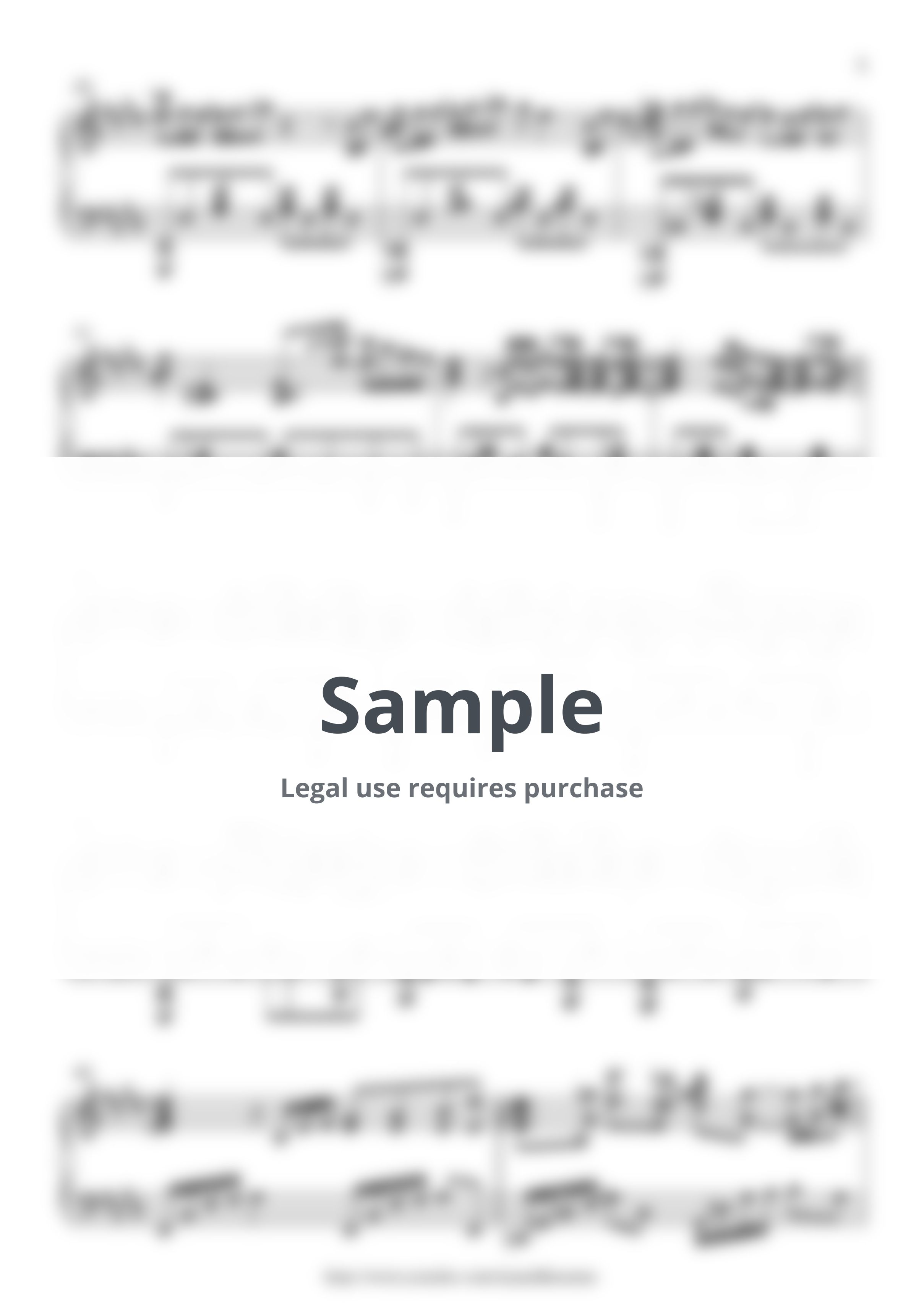 Mariah Carey - Hero by Riyandi Kusuma