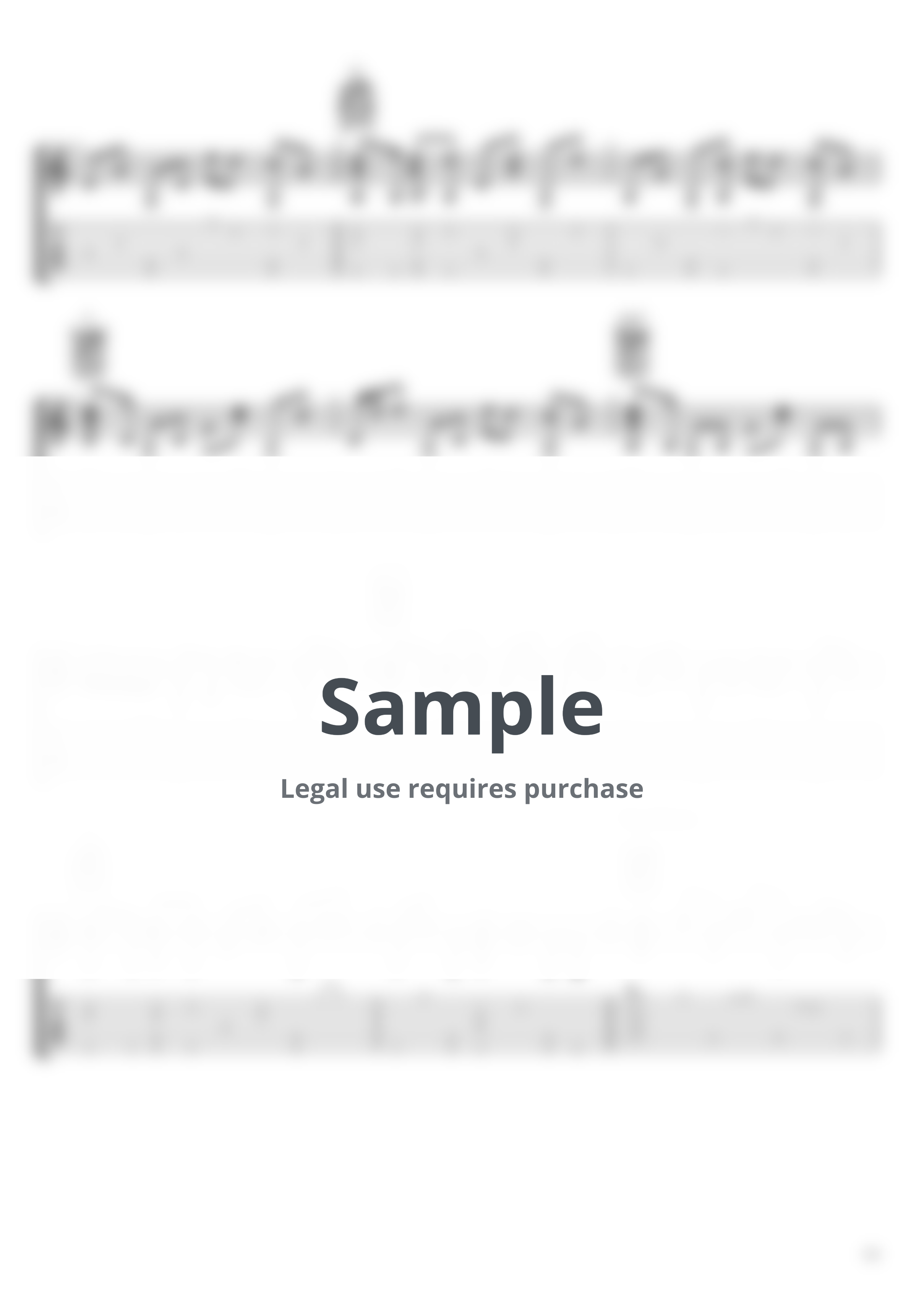 Billie Eilish | Fingerstyle Guitar - BIRDS OF A FEATHER by Kenneth Acoustic