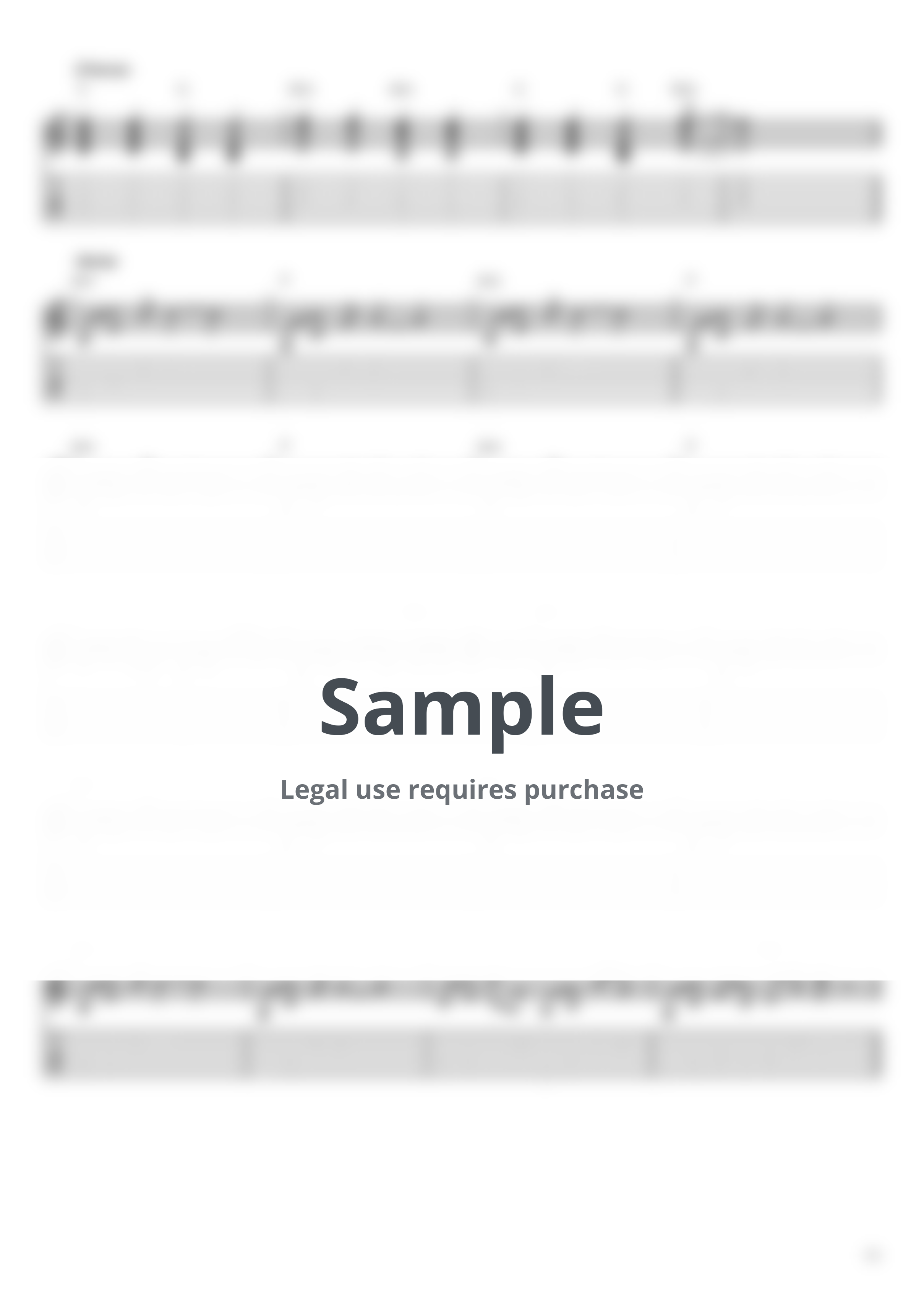 Red Hot Chili Peppers - Californication by Nikola Gugoski