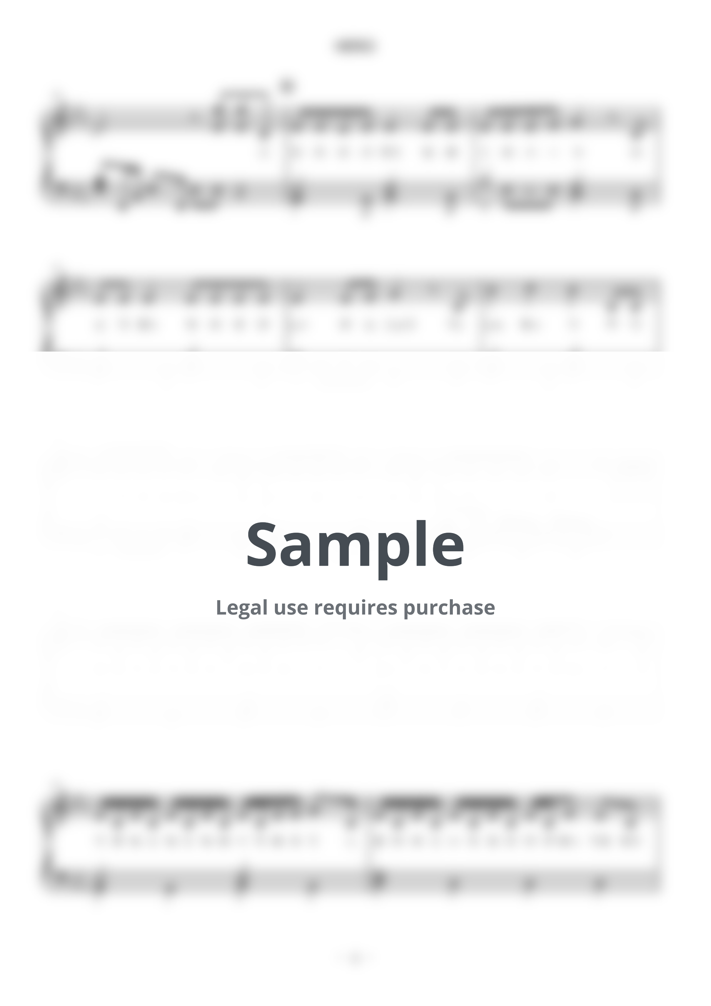 O-MENZ - HERO by tsukushipanda