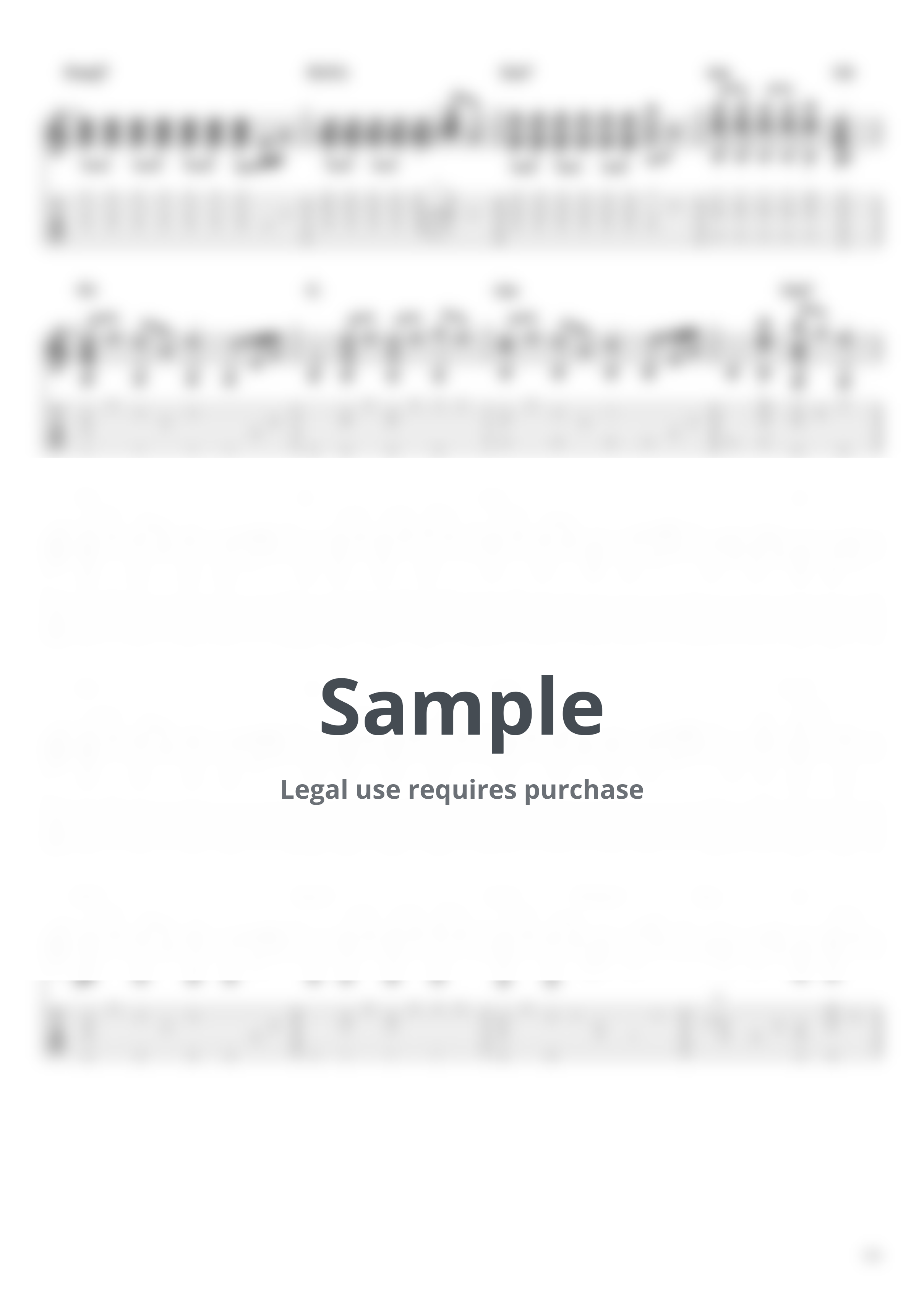 Ryuichi Sakamoto - Merry Christmas Mr.Lawrence by David Chun