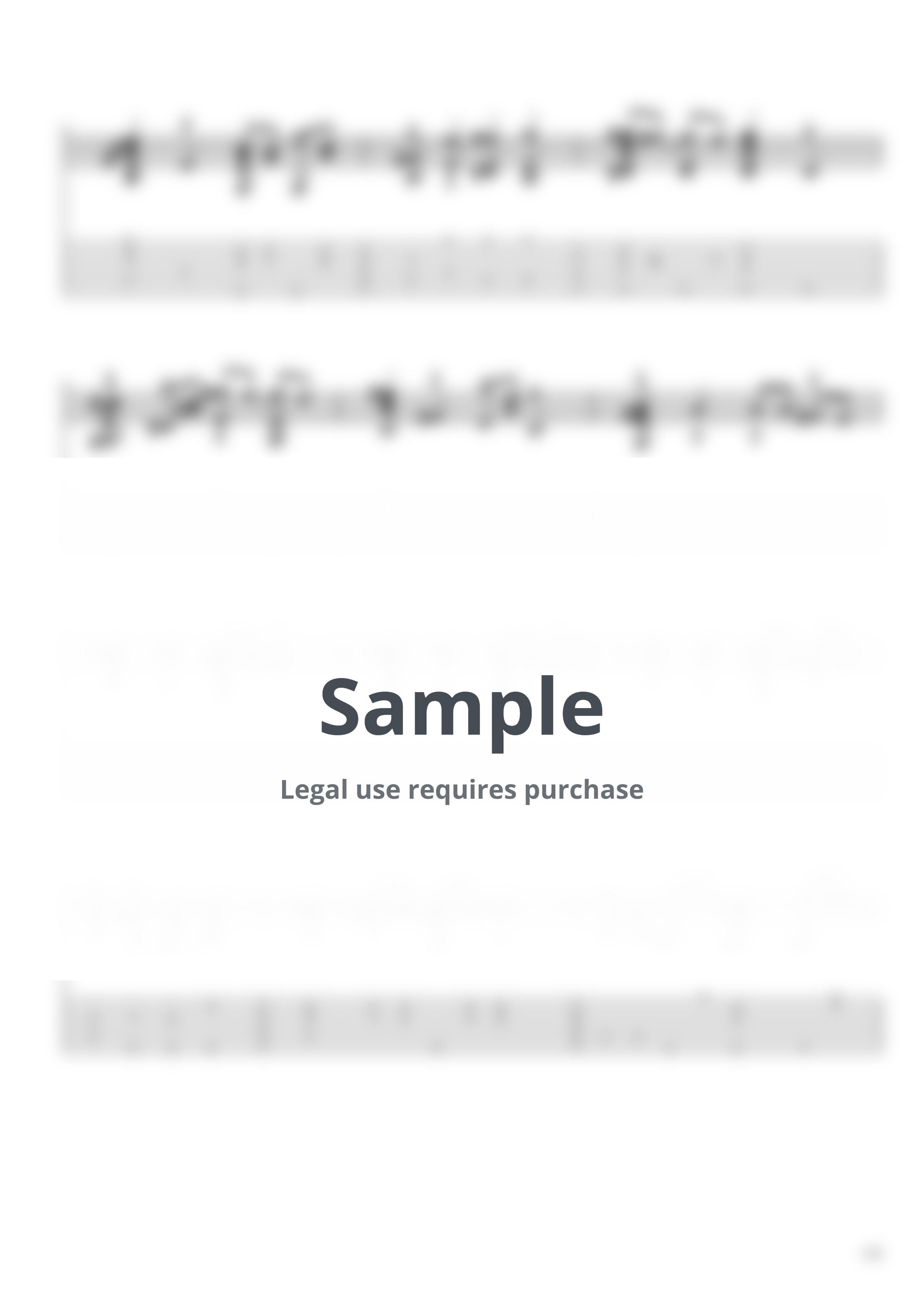 Frank Sinatra - New York, New York by Agape Guitar