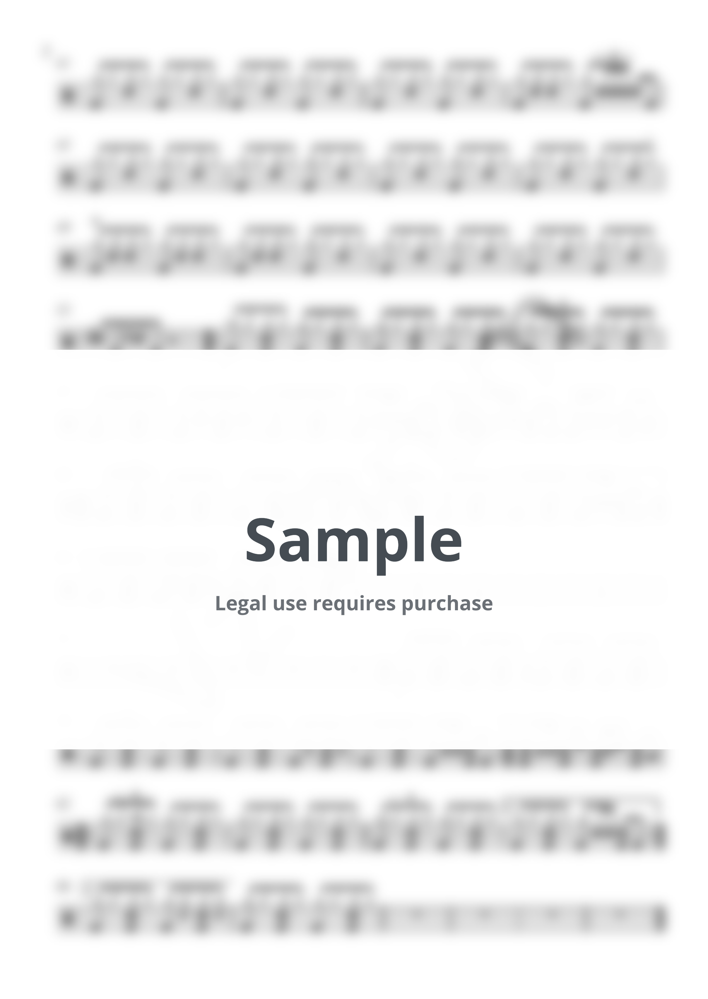 Taylor Swift - The Fate of Ophelia by Vz Drum