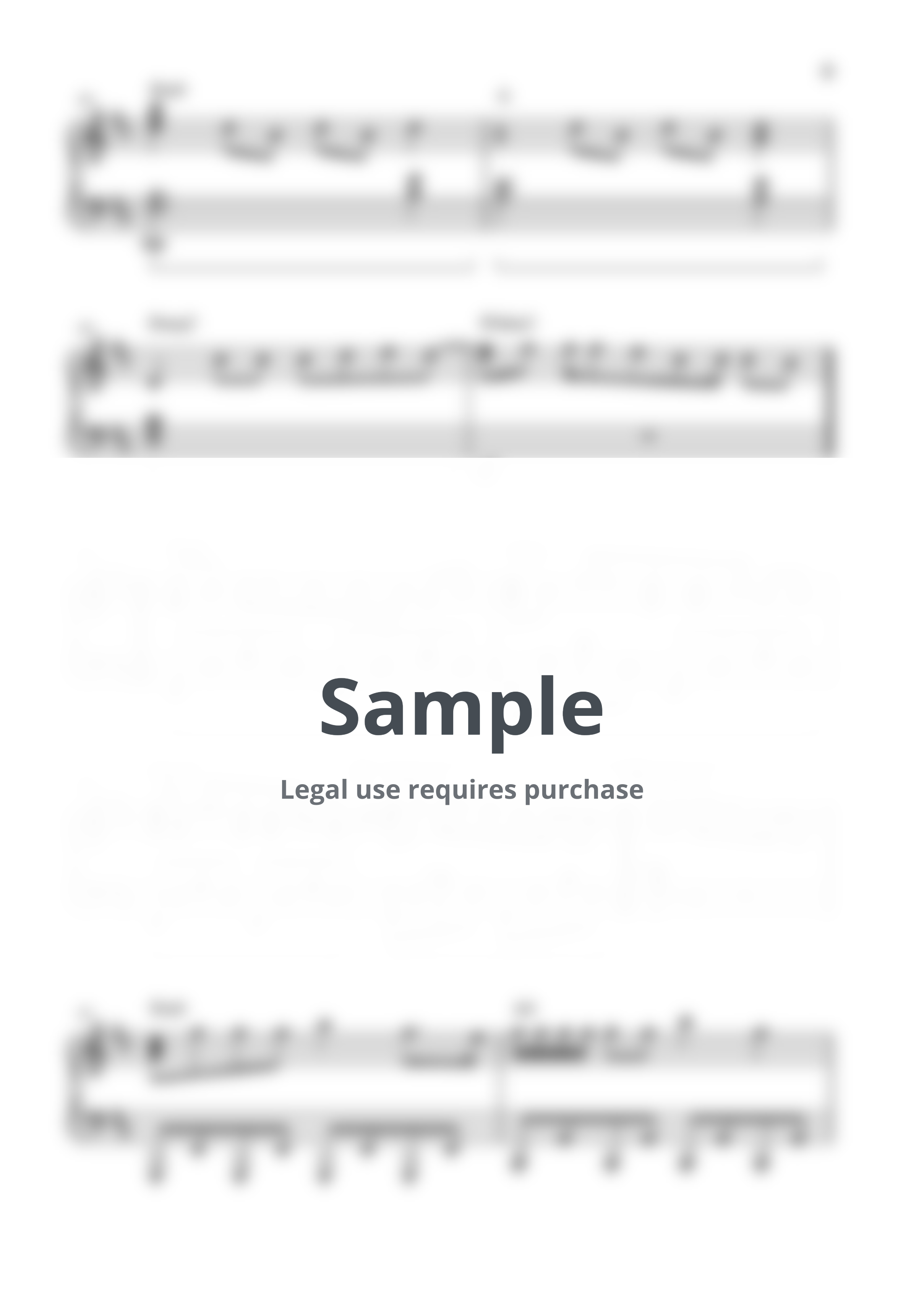 ILLIT - Tick Tack (Piano Arrangement) by Scherzando