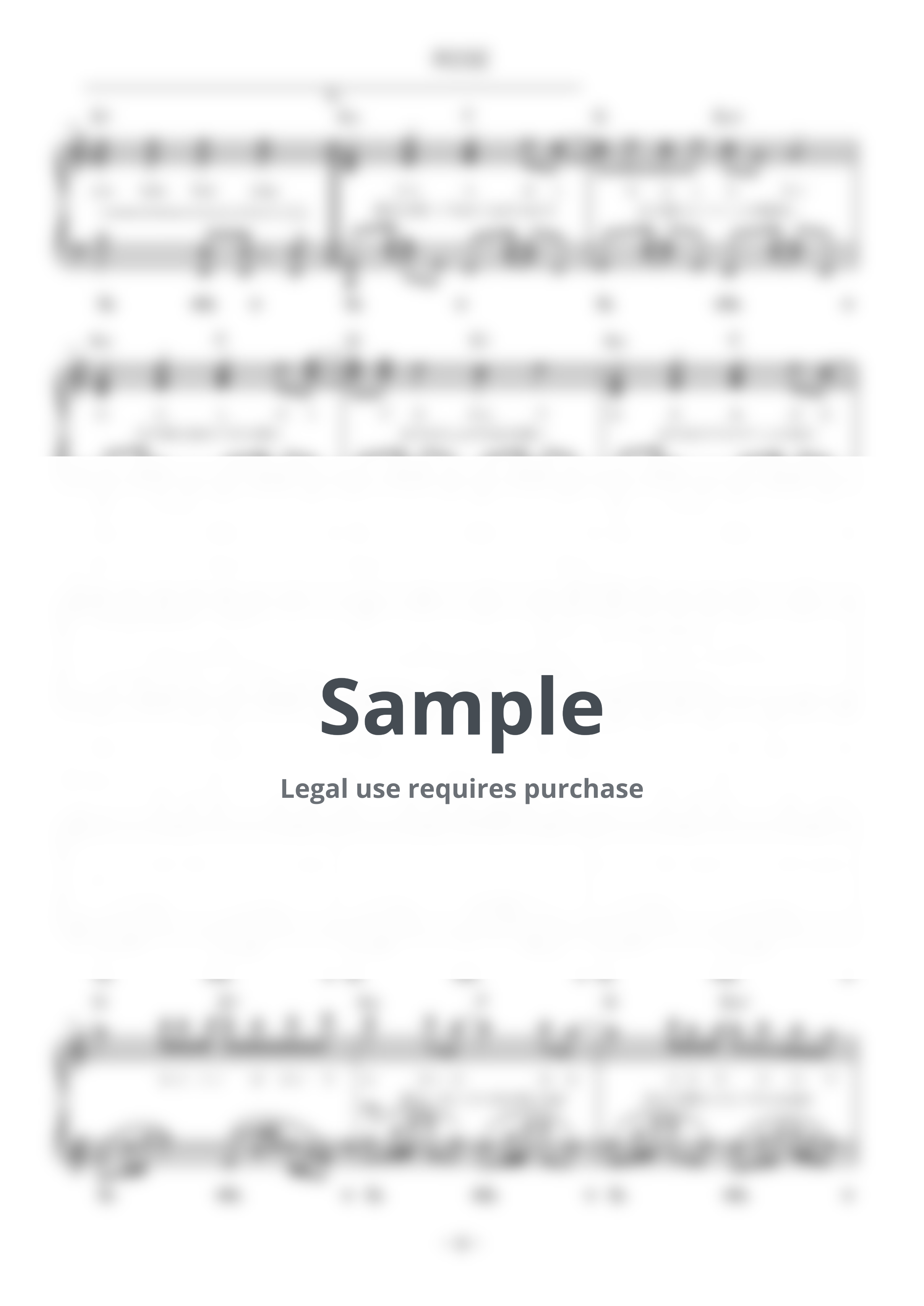 HANA - ROSE (★★★★☆) by D-sun