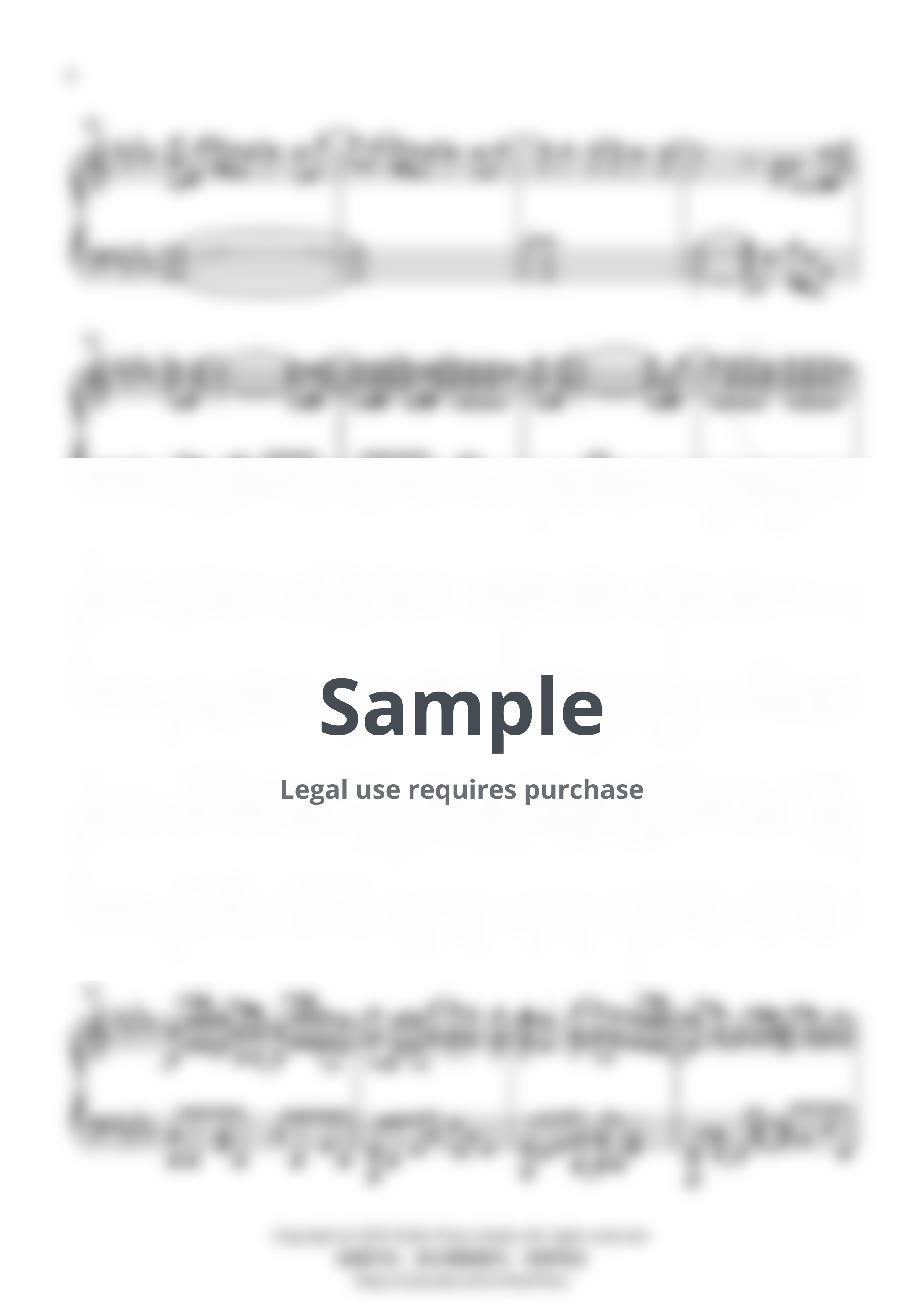 milet - The Story of Us by Ru's Piano