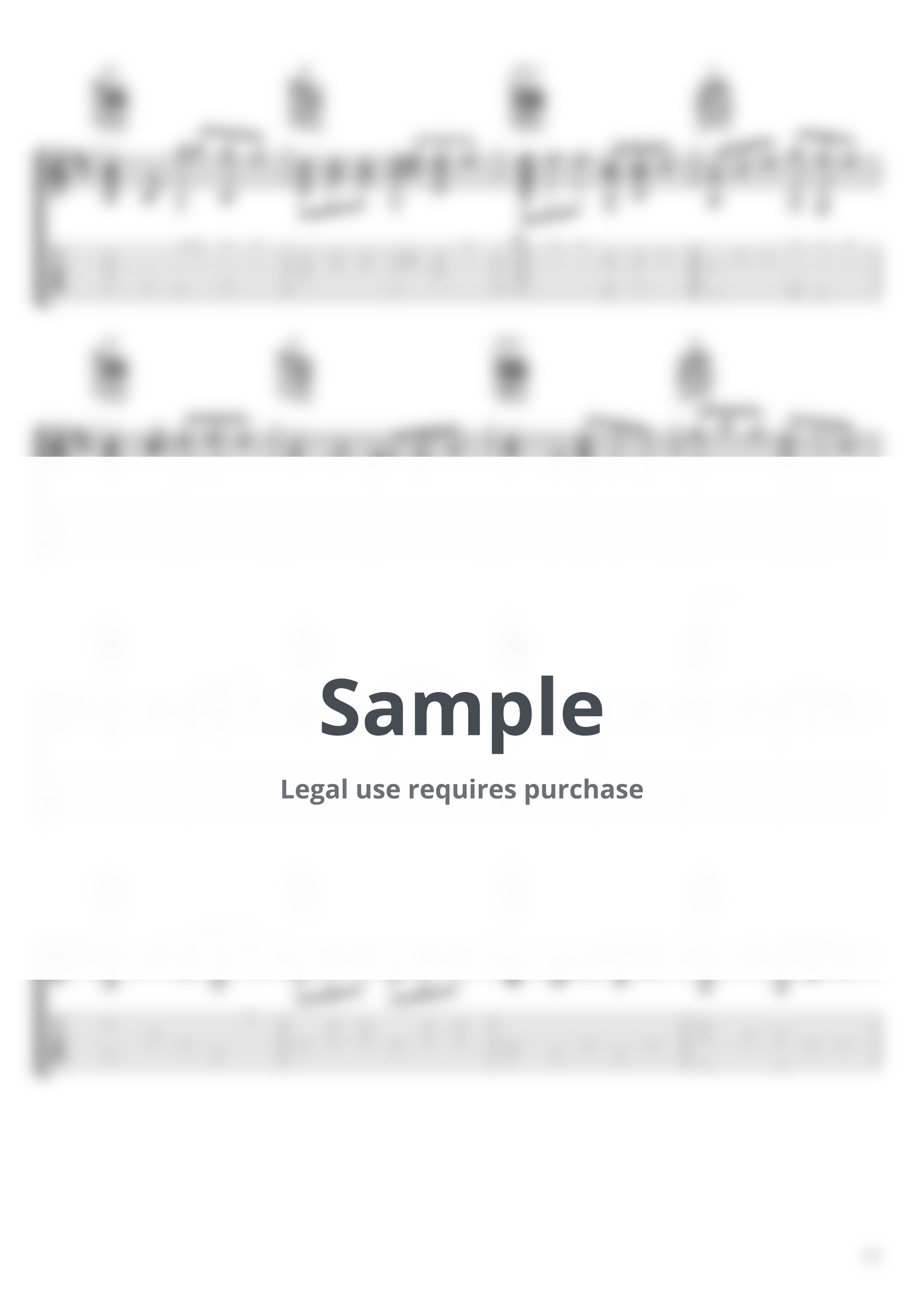 yung kai | Fingerstyle Guitar - blue by Kenneth Acoustic