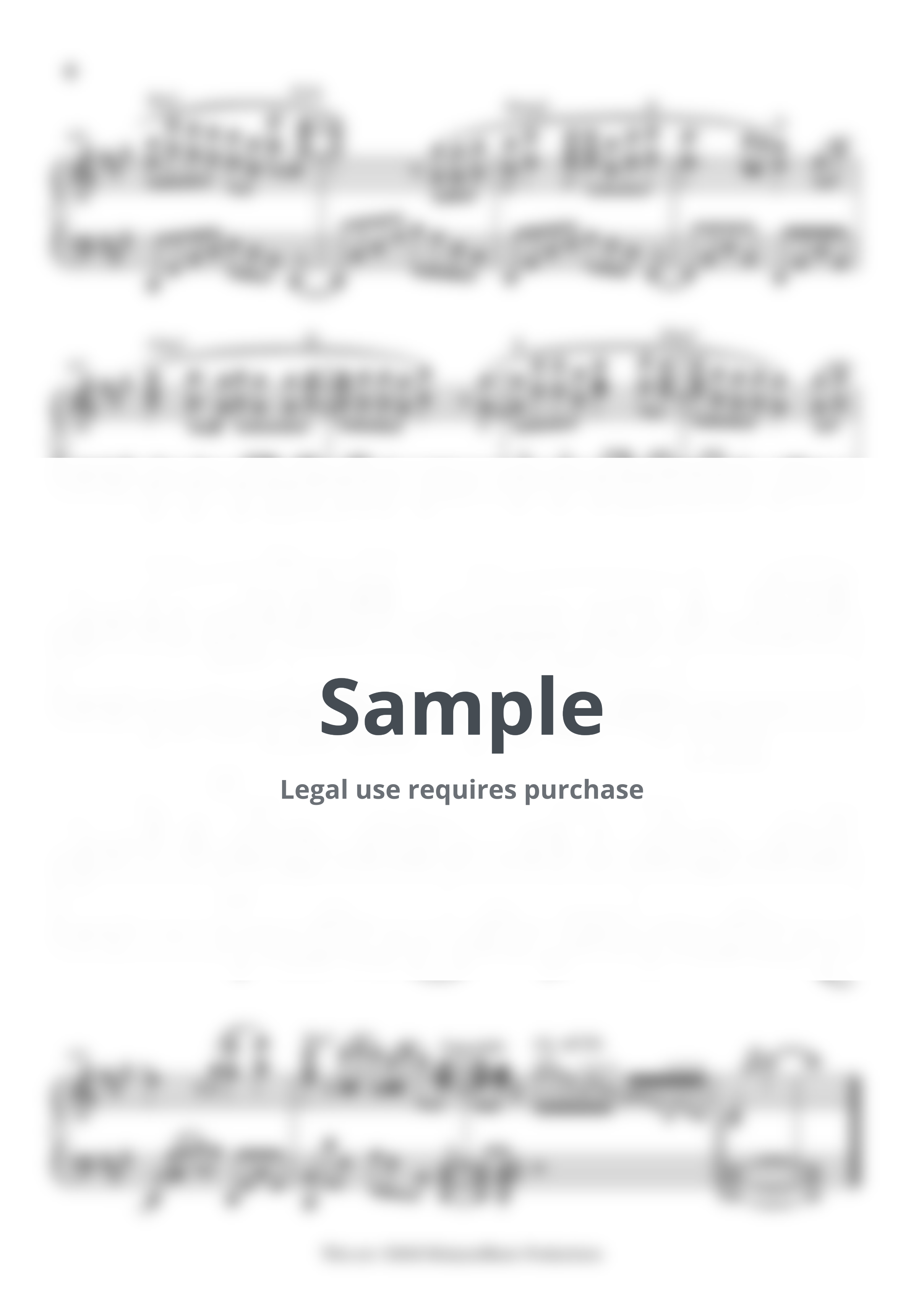 Tatsuya Kitani - Manazashi wa Hikari / Your Gaze, Crepuscular (The Fragrant Flower Blooms with Dignity OP) by HalcyonMusic