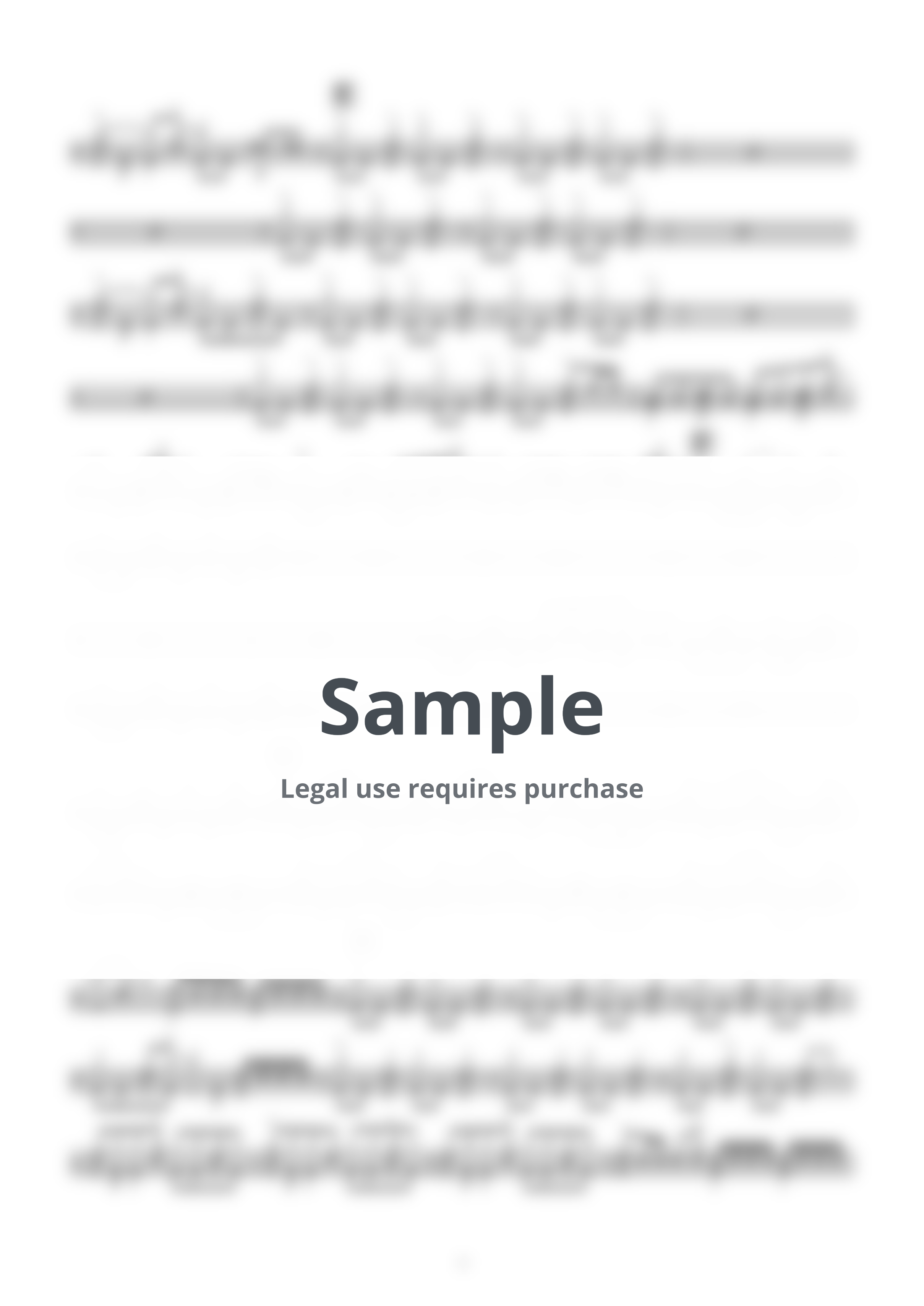 NANA starring MIKA NAKASHIMA - GLAMOROUS SKY (初心者応援キャンペーン) by ONEDRUMS