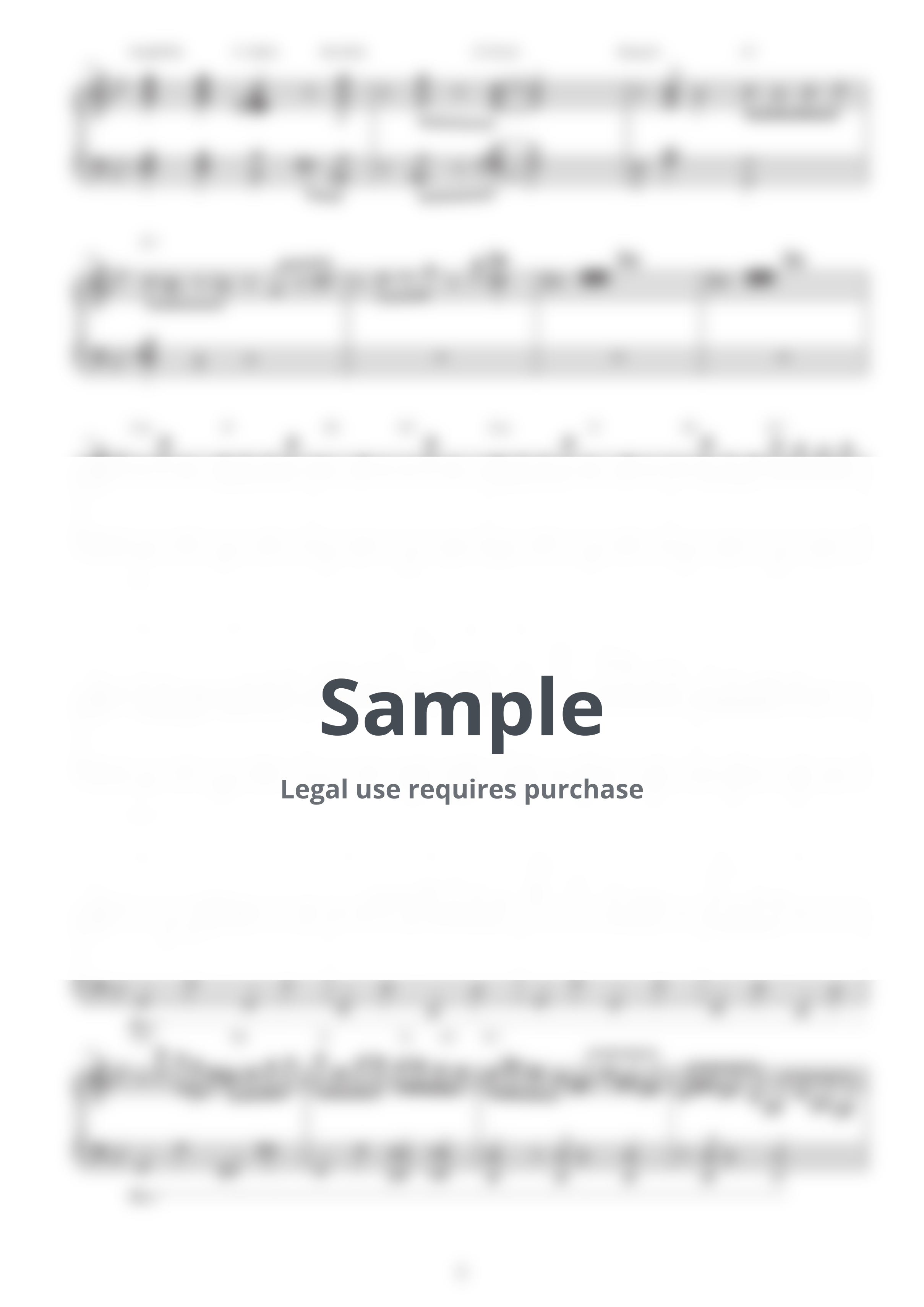 Louis Prima - Sing, Sing, Sing (Advanced Solo Jazz Piano) by Jacob Koller