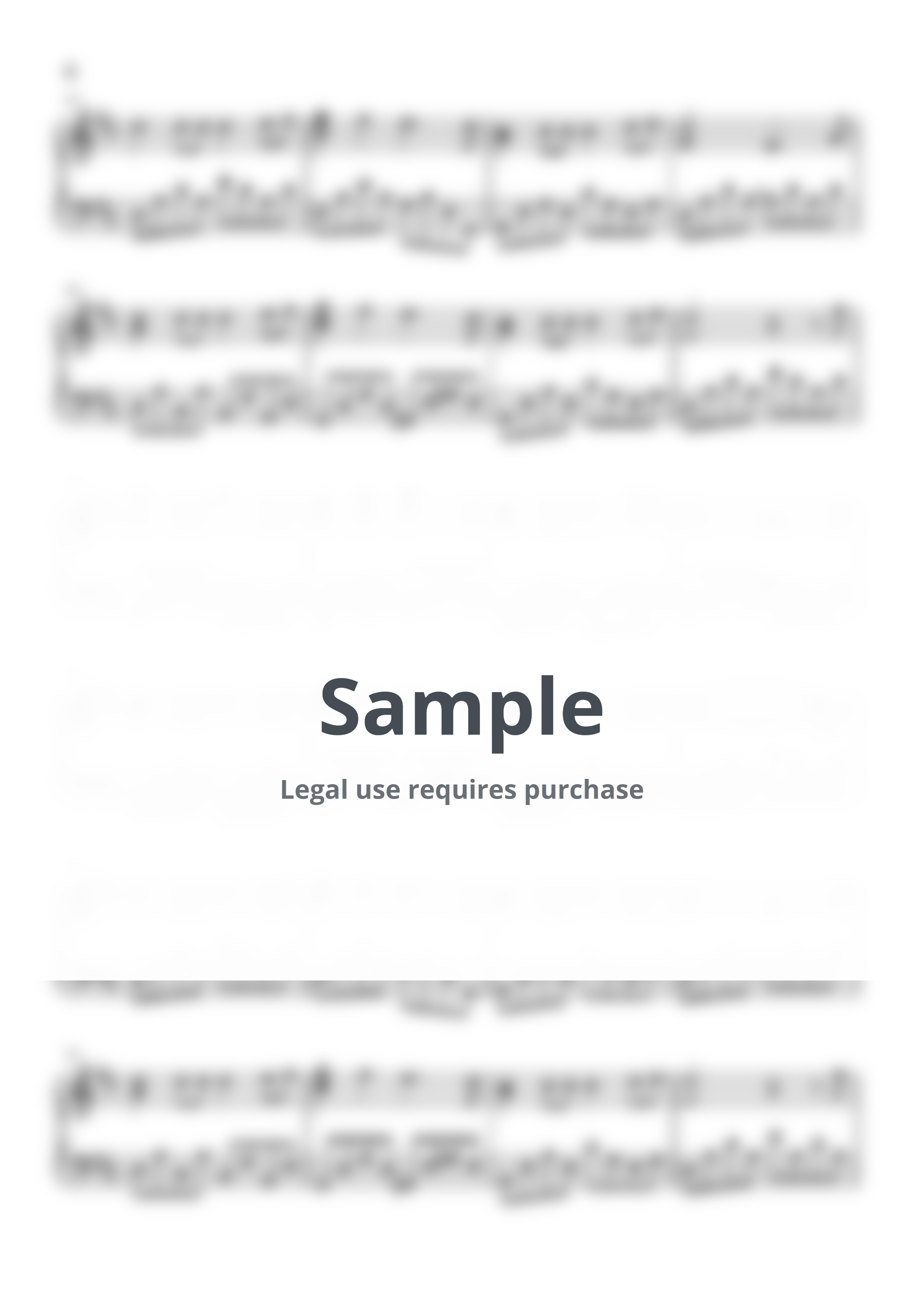 Astrid Lindgren - Idas sommarvisa by TheddyKeys