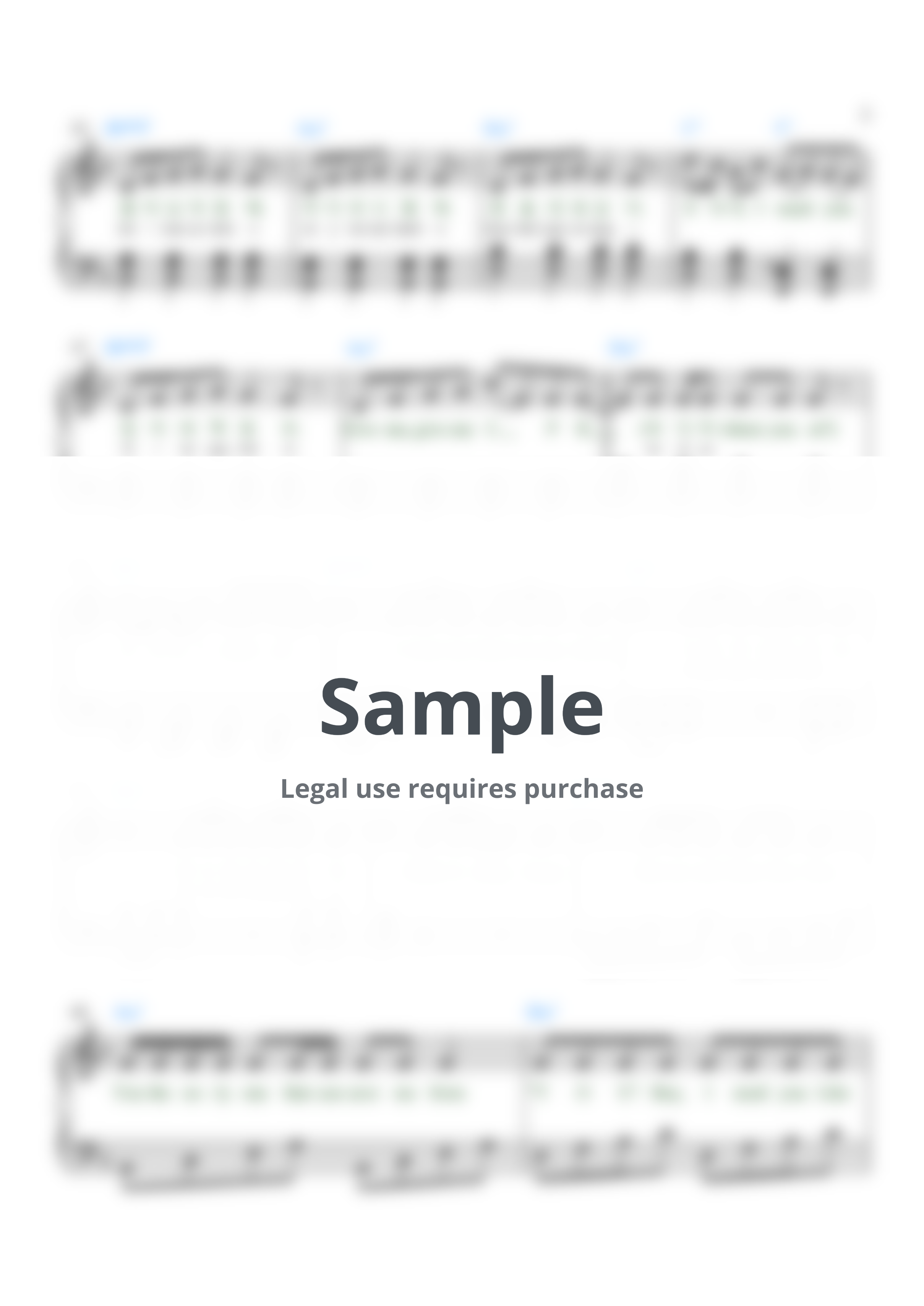 IZNA - BEEP (kor/rom, lyrics/chords) by Rita B