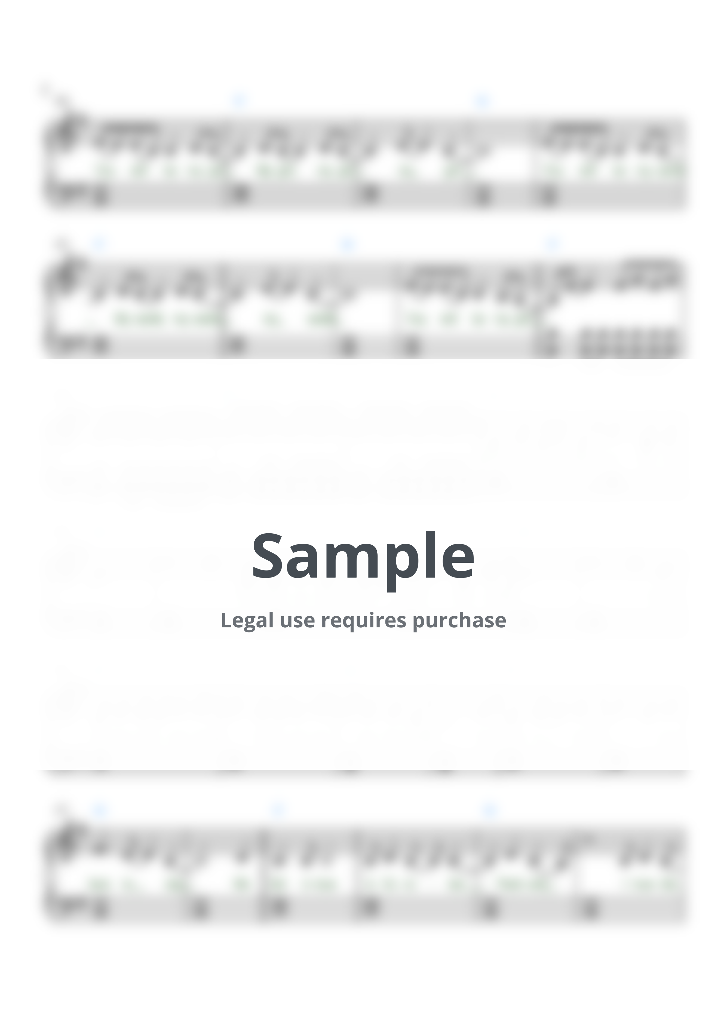 girl in red - we fell in love in october (with lyrics and chord symbols) by Rita B