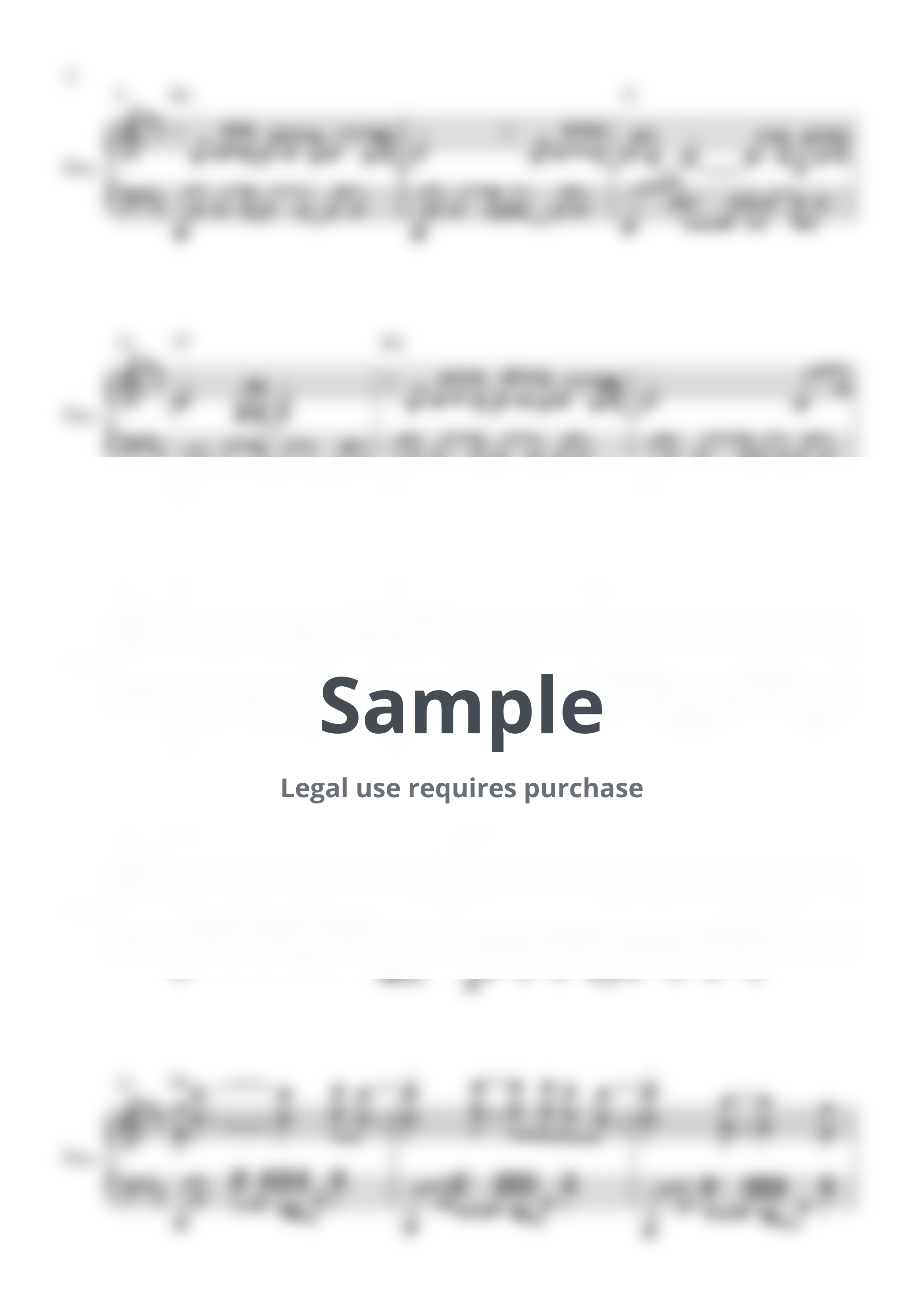 Attack on Titan OST - Bauklötze (Hange's Sacrifice Theme) by PIANOiNU