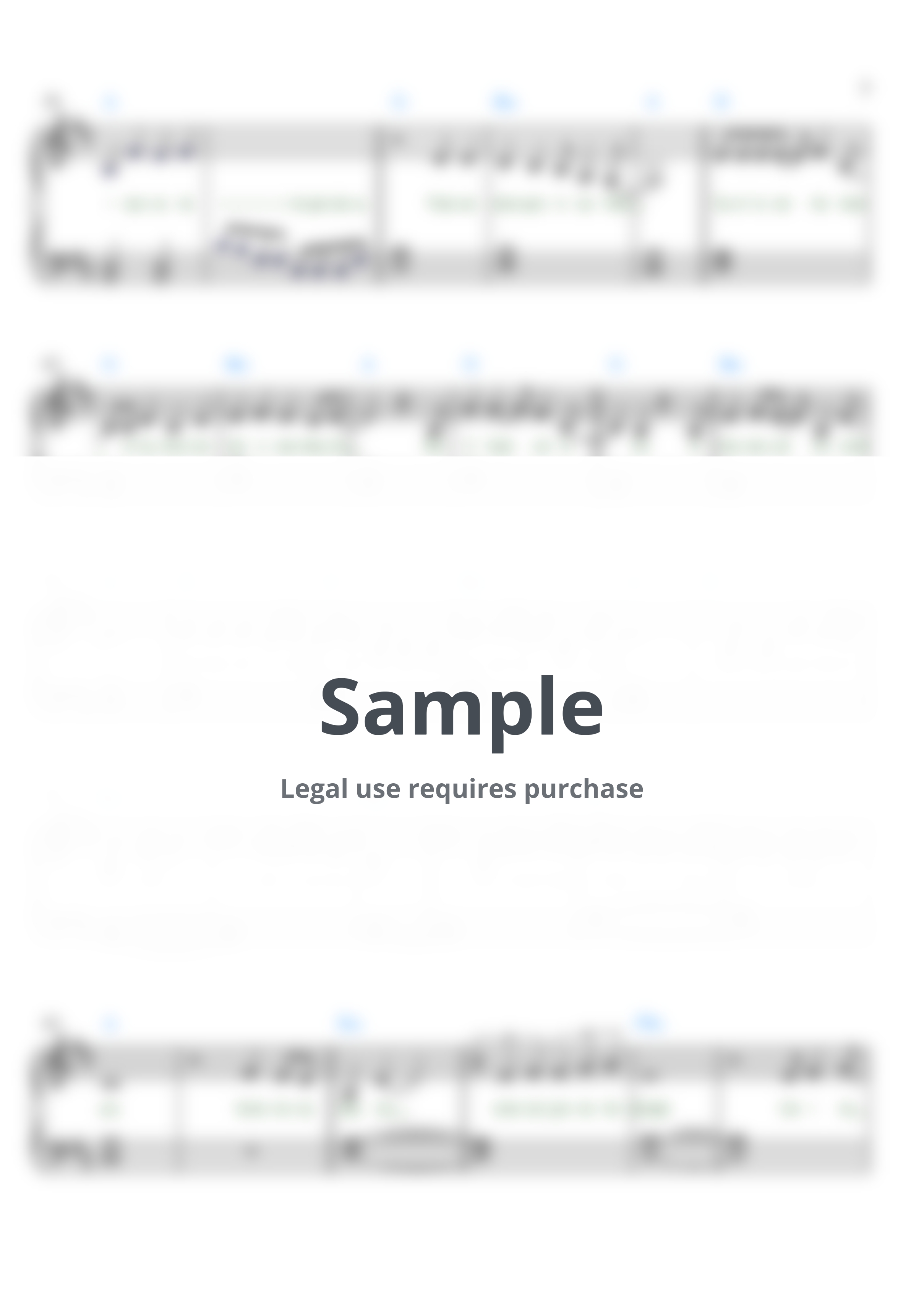 Jorge Rivera-Herrans - Legendary from Epic: The Musical (Easy version with lyrics and chords) by Rita B