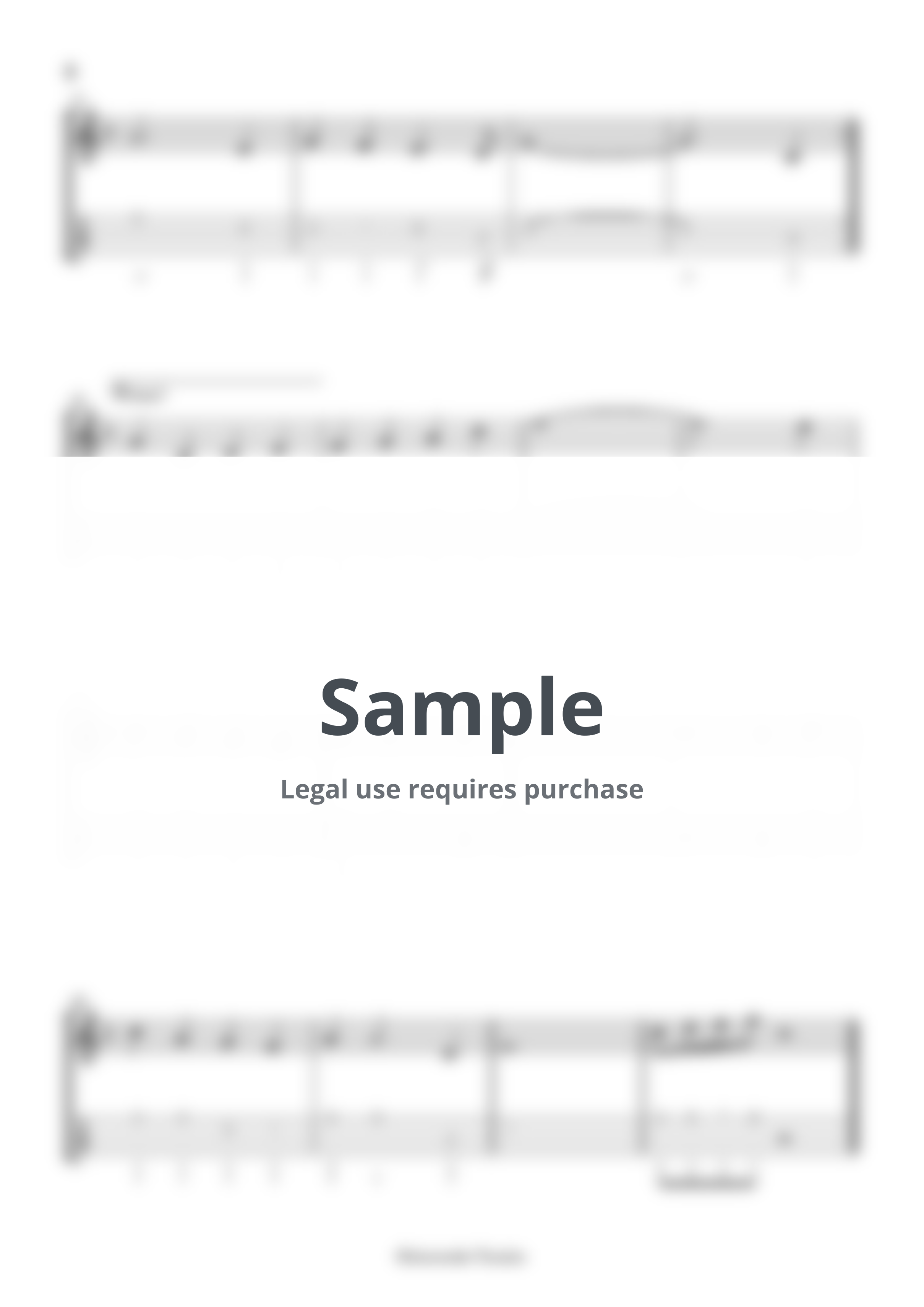 MANCINI HENRY NICOLA - 酒とバラの日々 by 田中秦之介