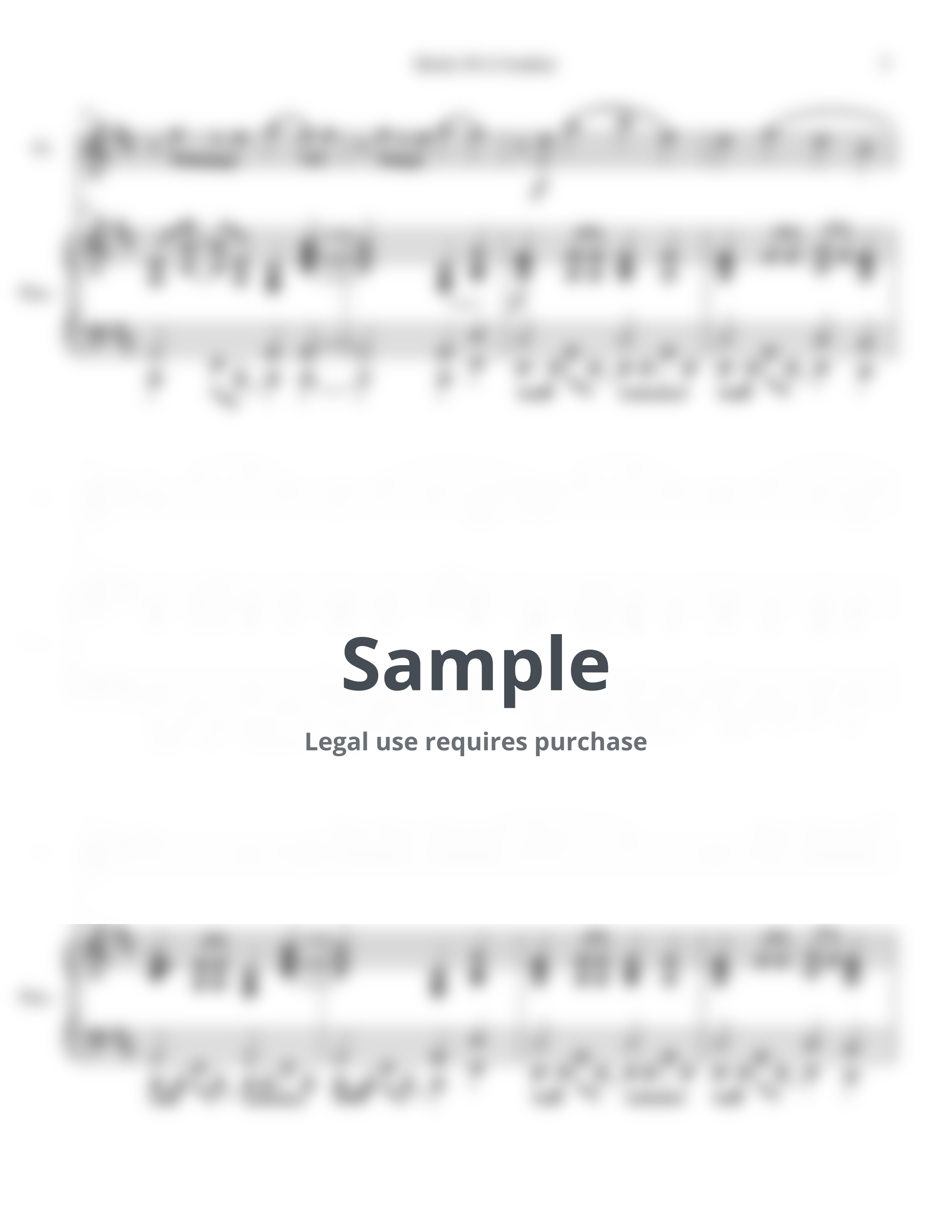 Billie Eilish - Birds Of A Feather (Flute Solo with Piano Accompaniment) by Genti Guxholli