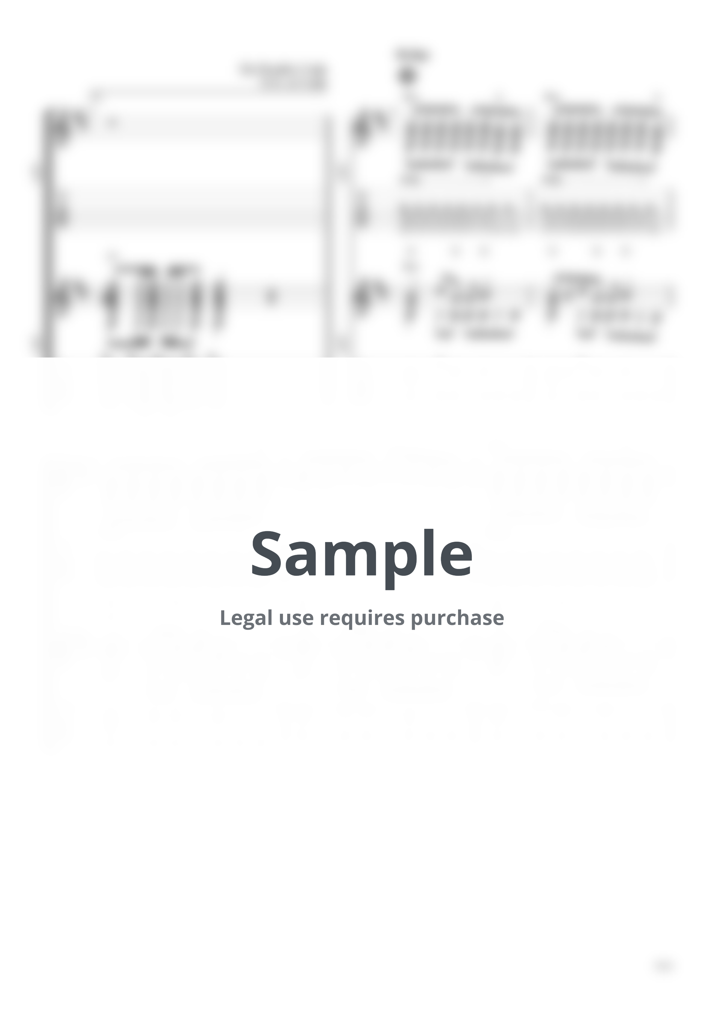 Dave Rodgers - Deja Vu (Initial D OST) by Eddie van der Meer