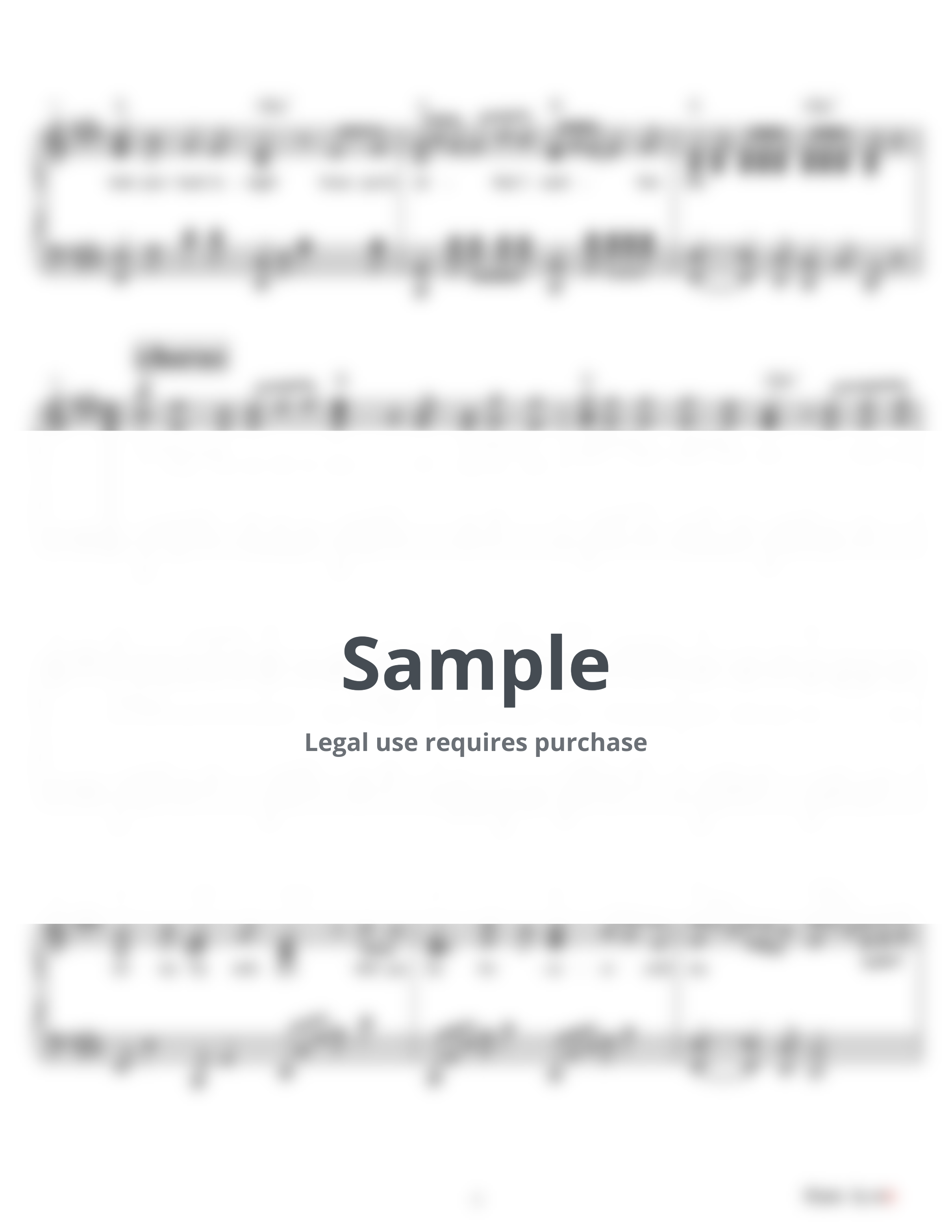 Yung Kai - Blue by Piano. by mio