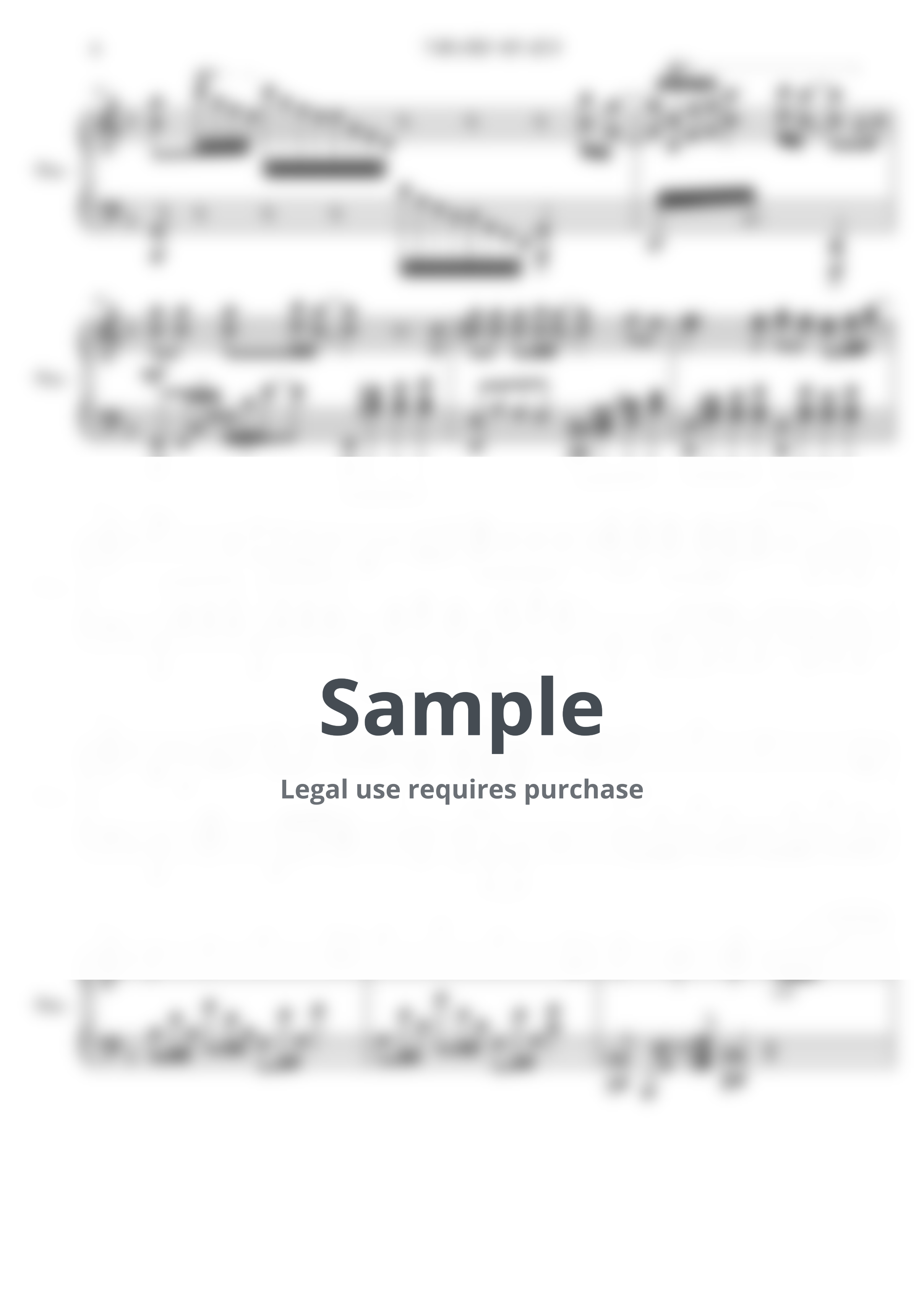 Demon Slayer OST - Tanjiro no Uta by PianiCast