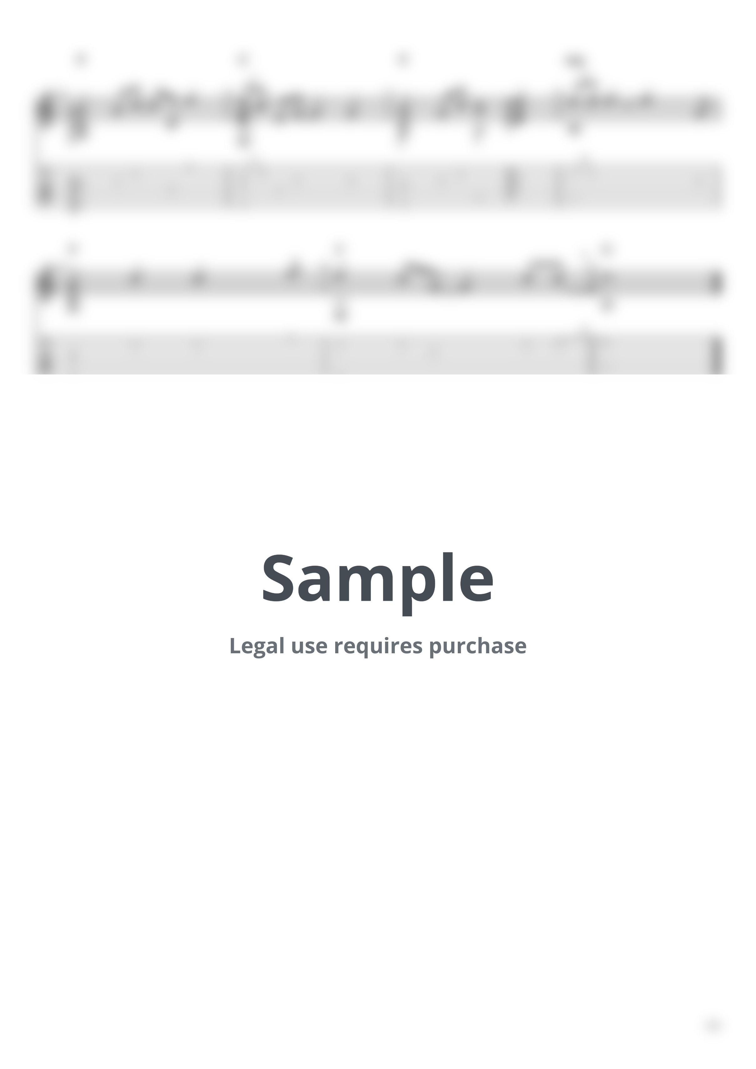 Owl City - Fireflies by Guus Dielissen