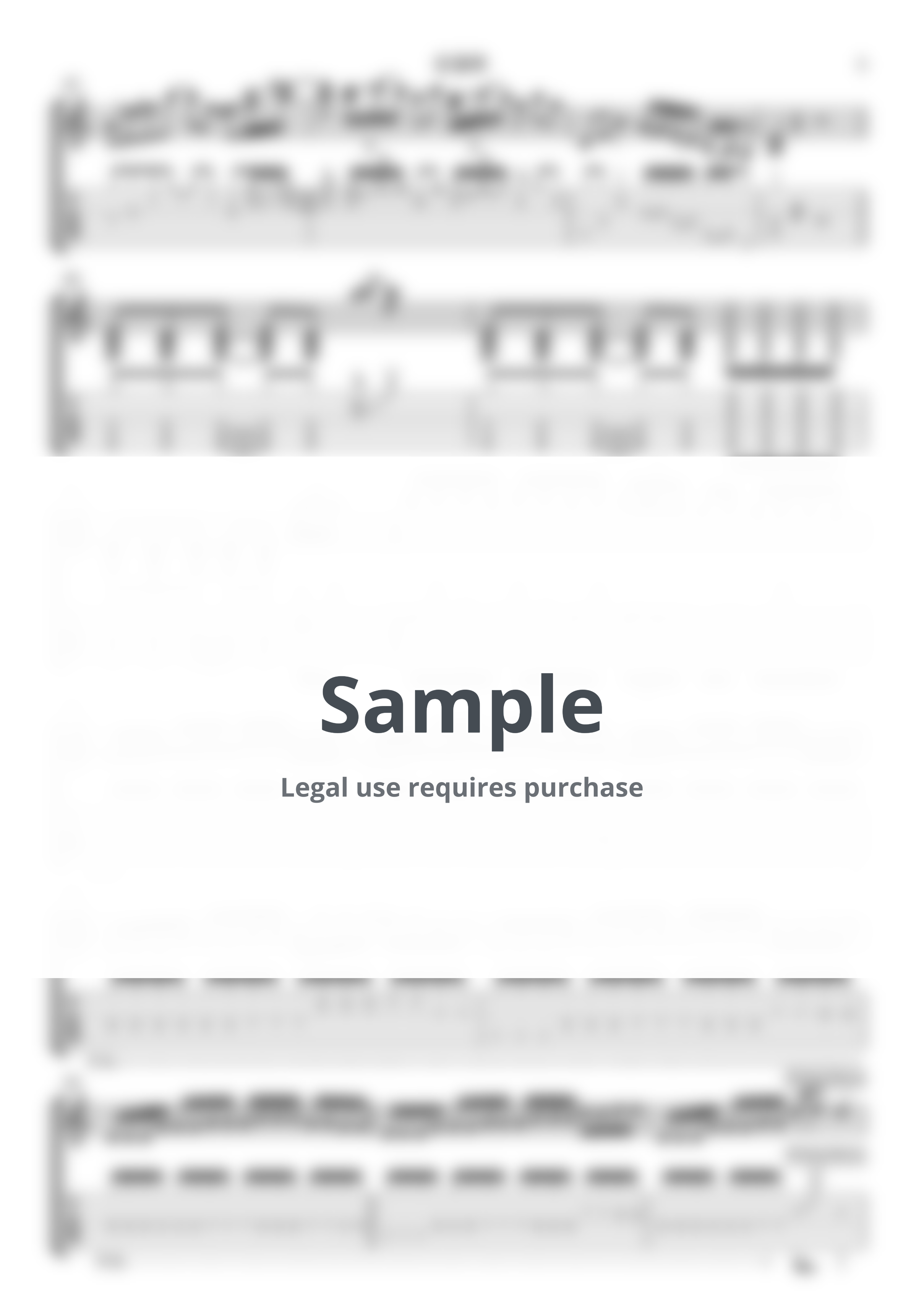 Demon Slayer（OP） - Gurenge by ChakiP