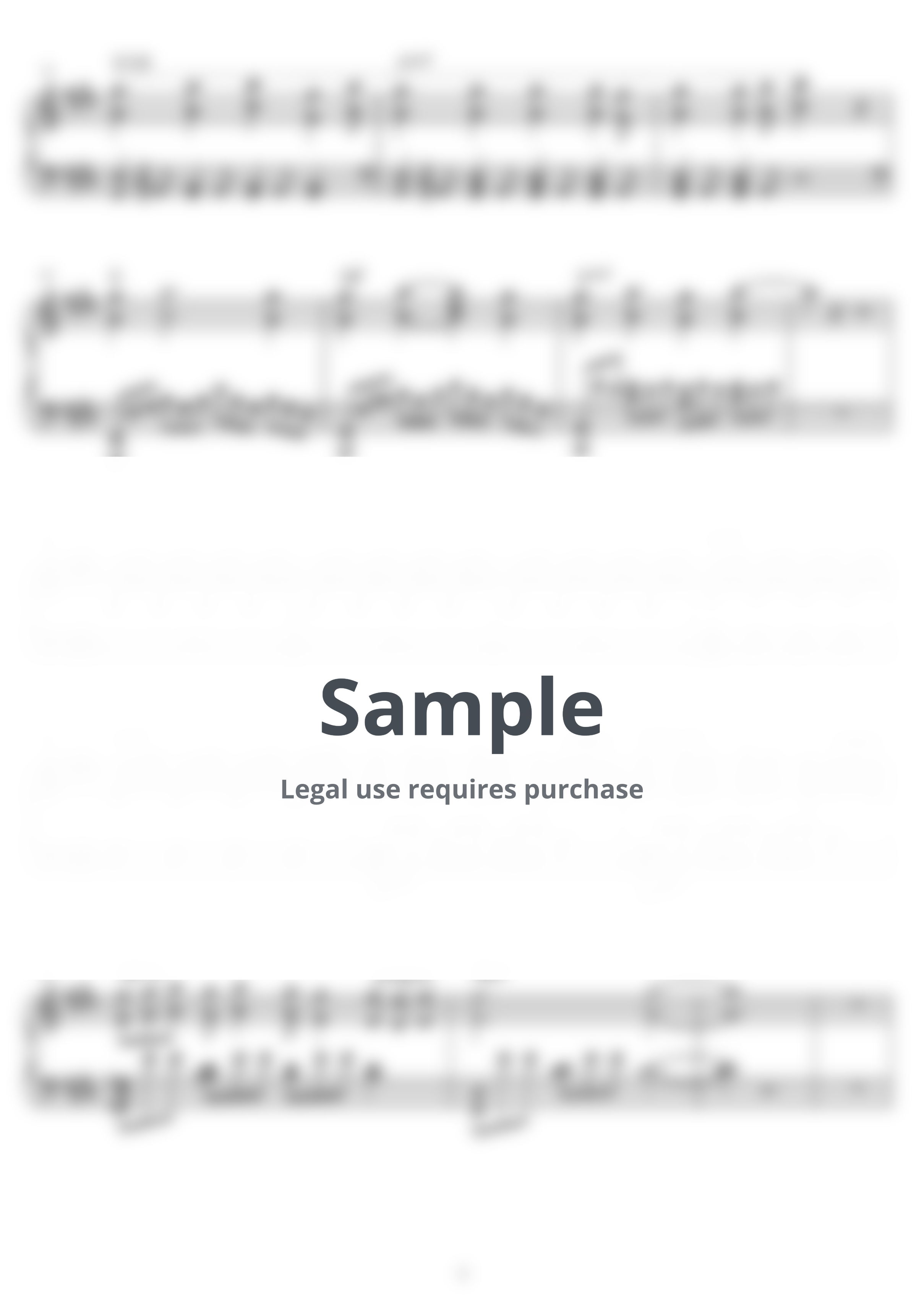 Chainsaw man reze - kensuke ushio - in the pool by Peach Piano