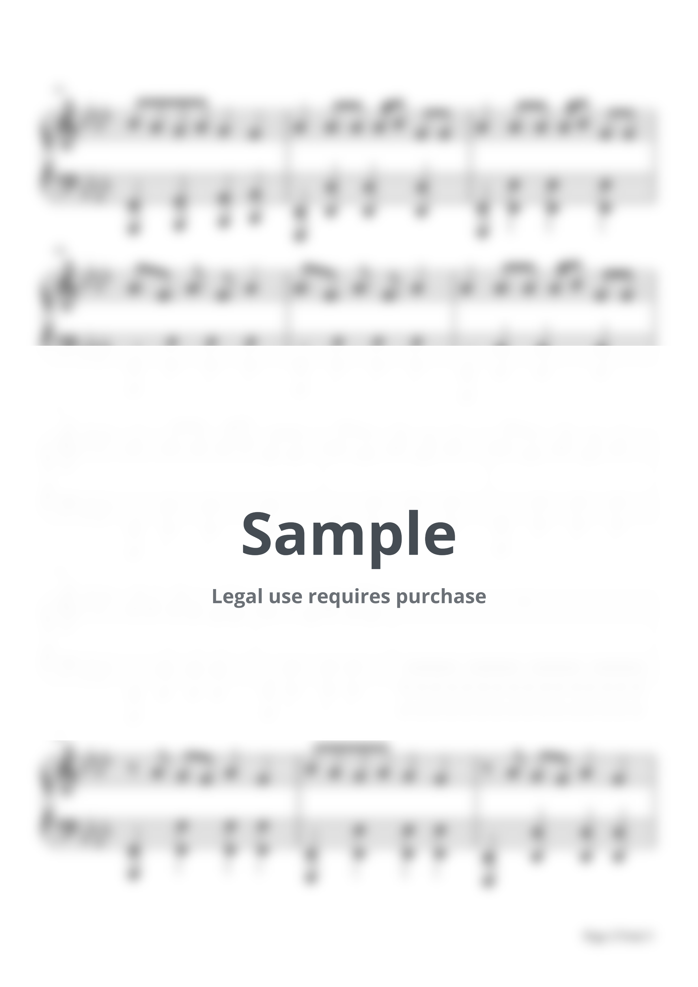 STARSET - My Demons (STARSET) by dogemusic