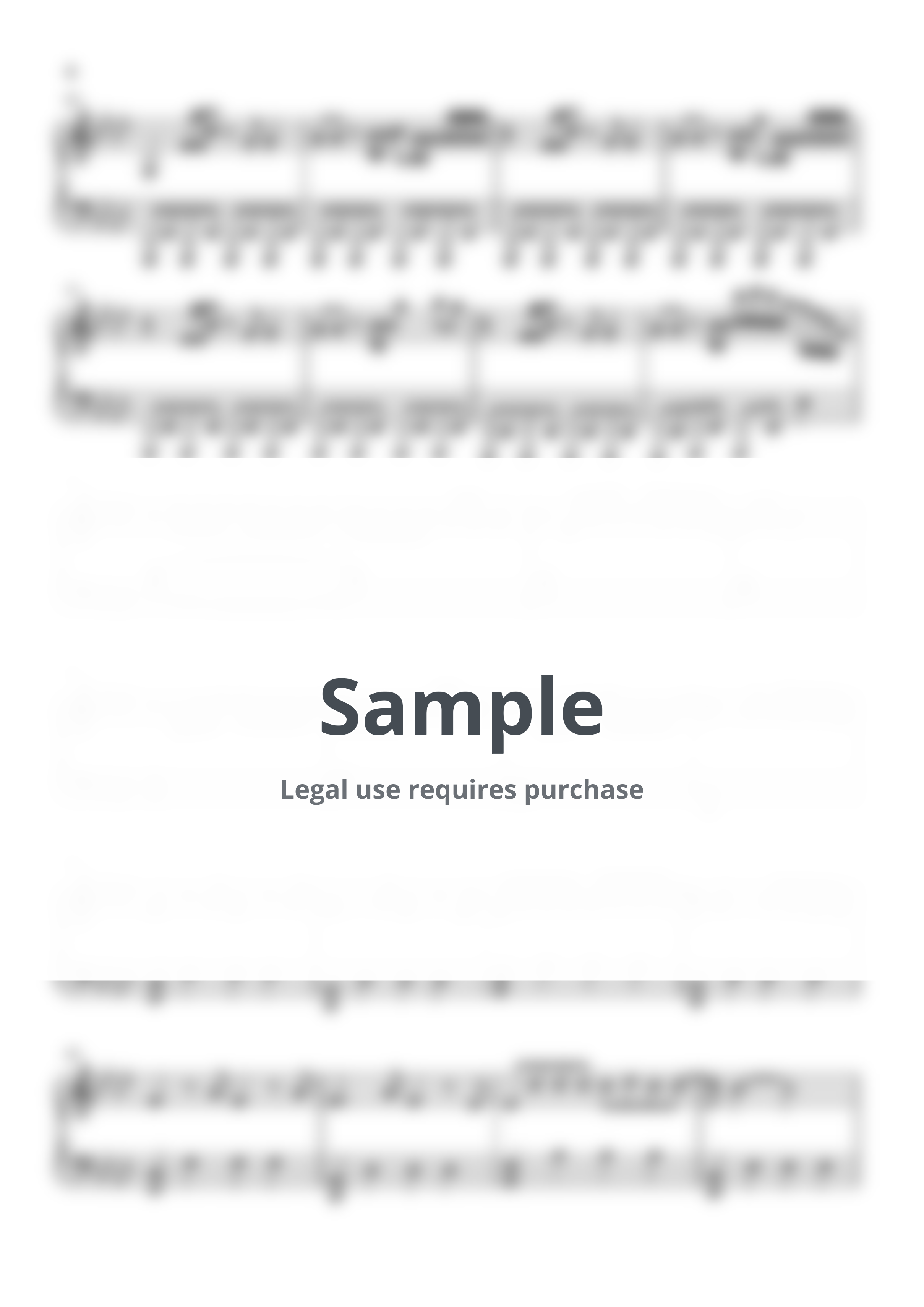 FELICIA - My System by TheddyKeys