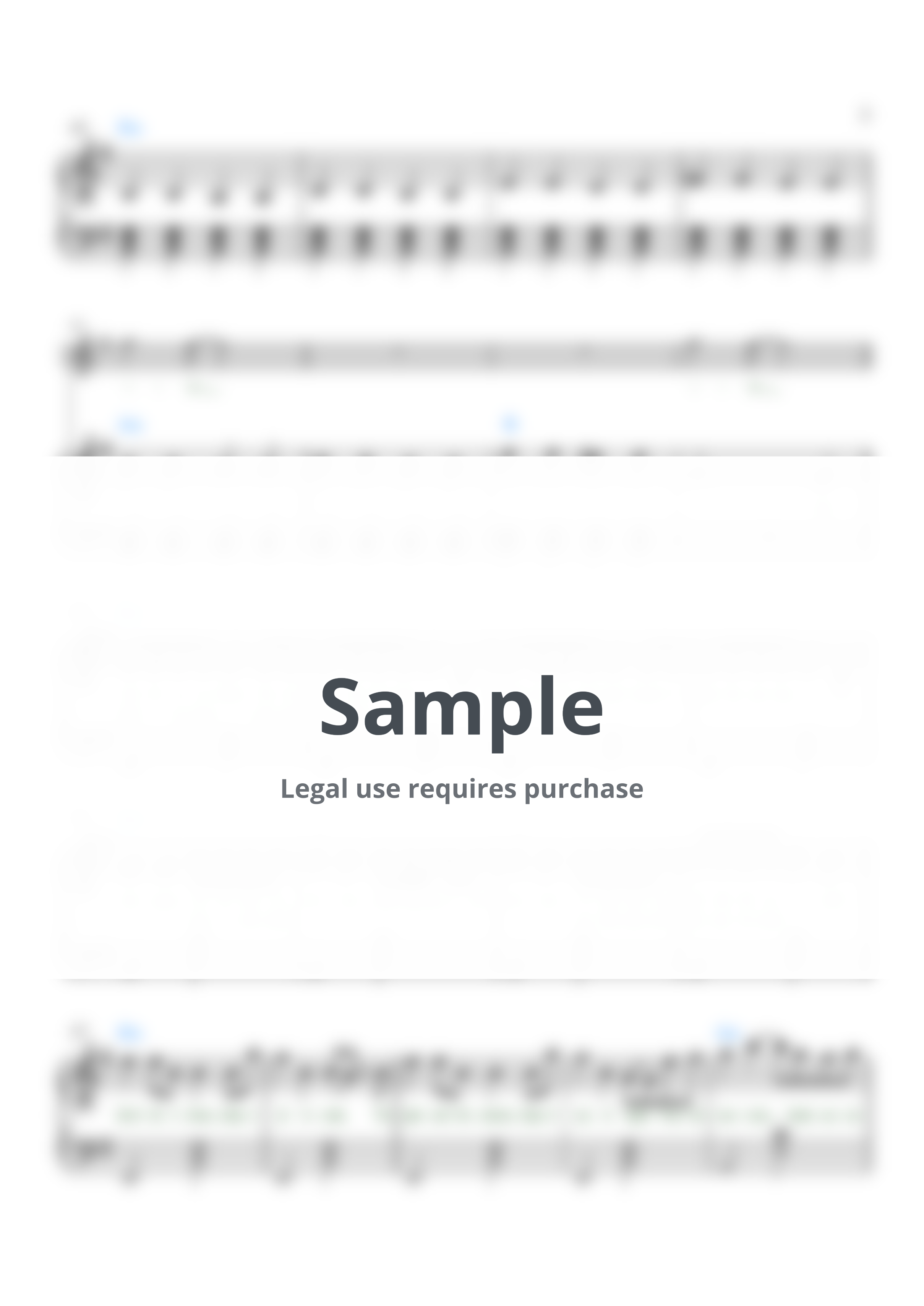 Saja Boys - Your Idol from KPop Demon Hunters (lyrics/chords) by Rita B