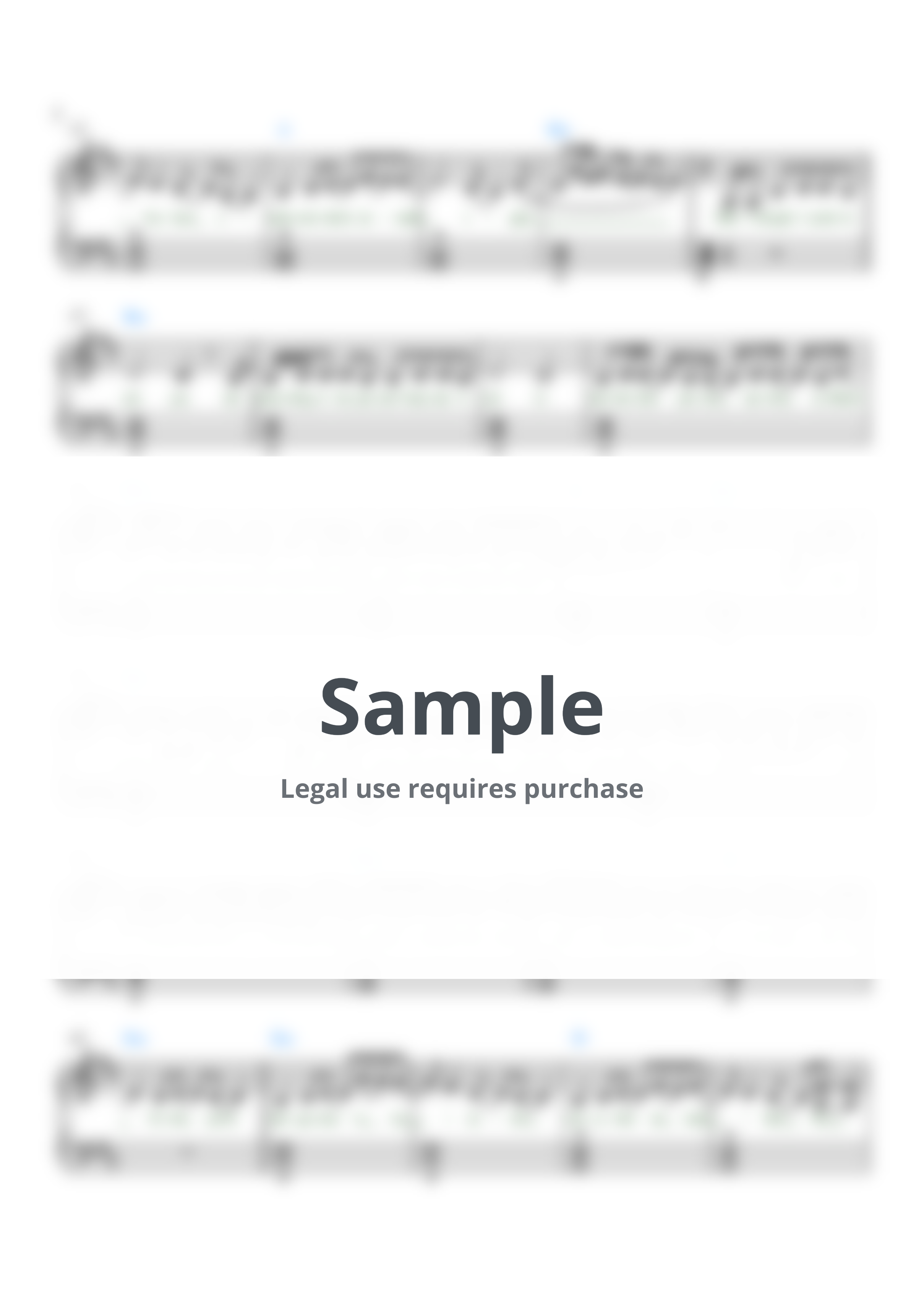 Sleep Token - Dangerous (lyrics/chords) by Rita B