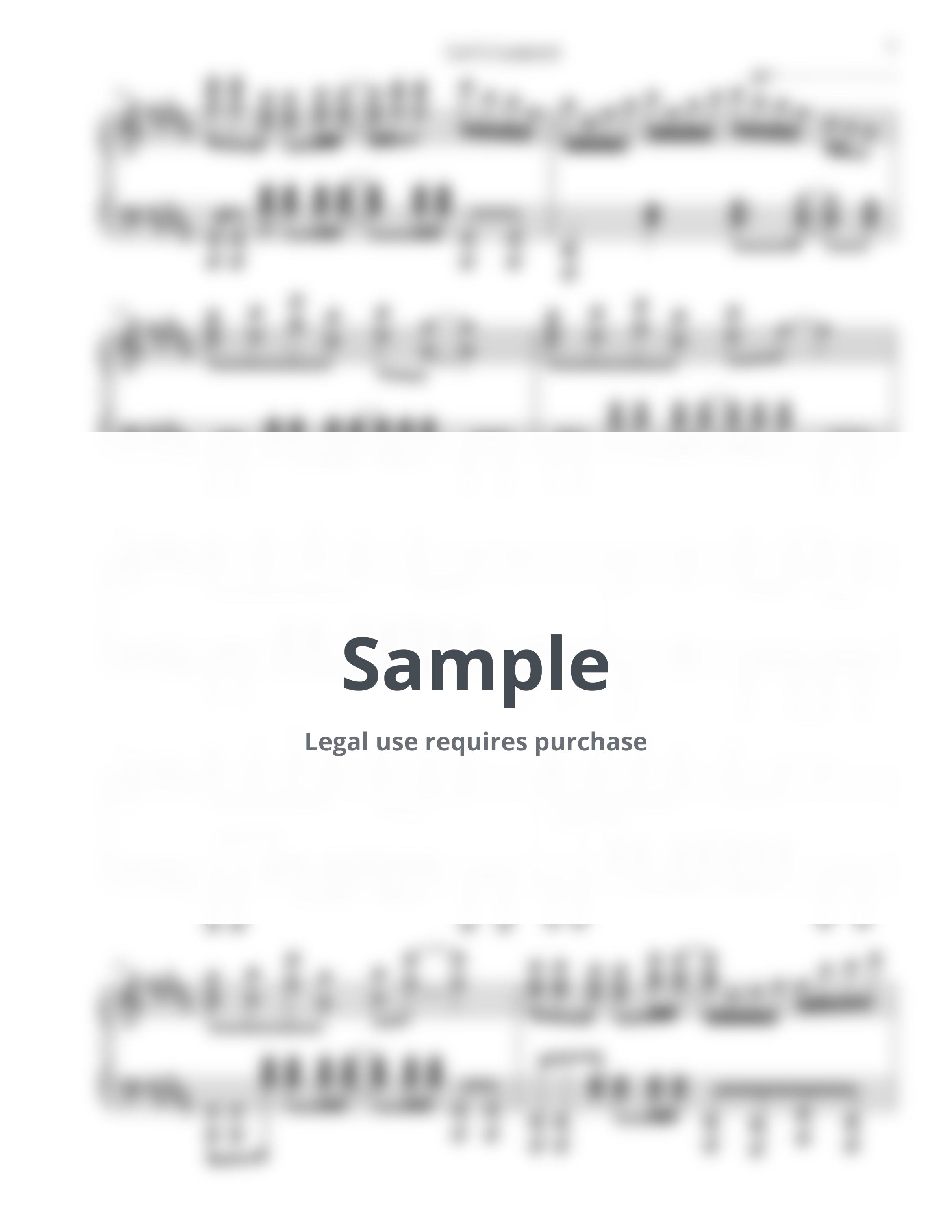 Mili - Let's Lament (Original Key) (Limbus Company OST) by Arang Kim