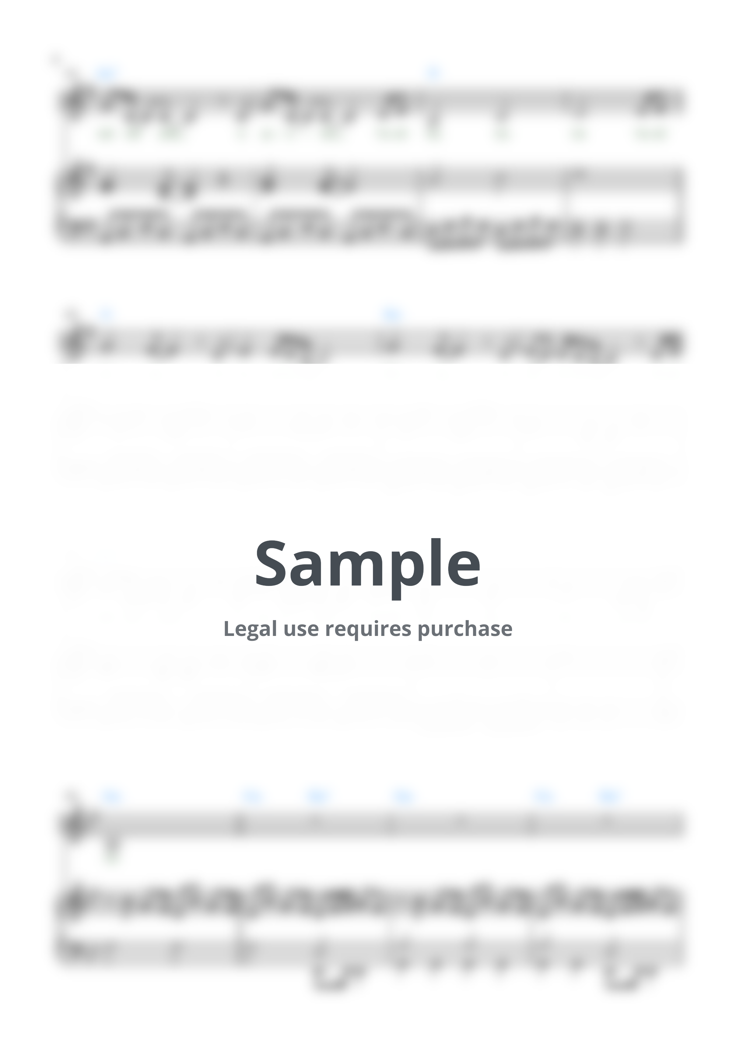 Alexander Rybak - Rise (2 pdfs) by Rita B