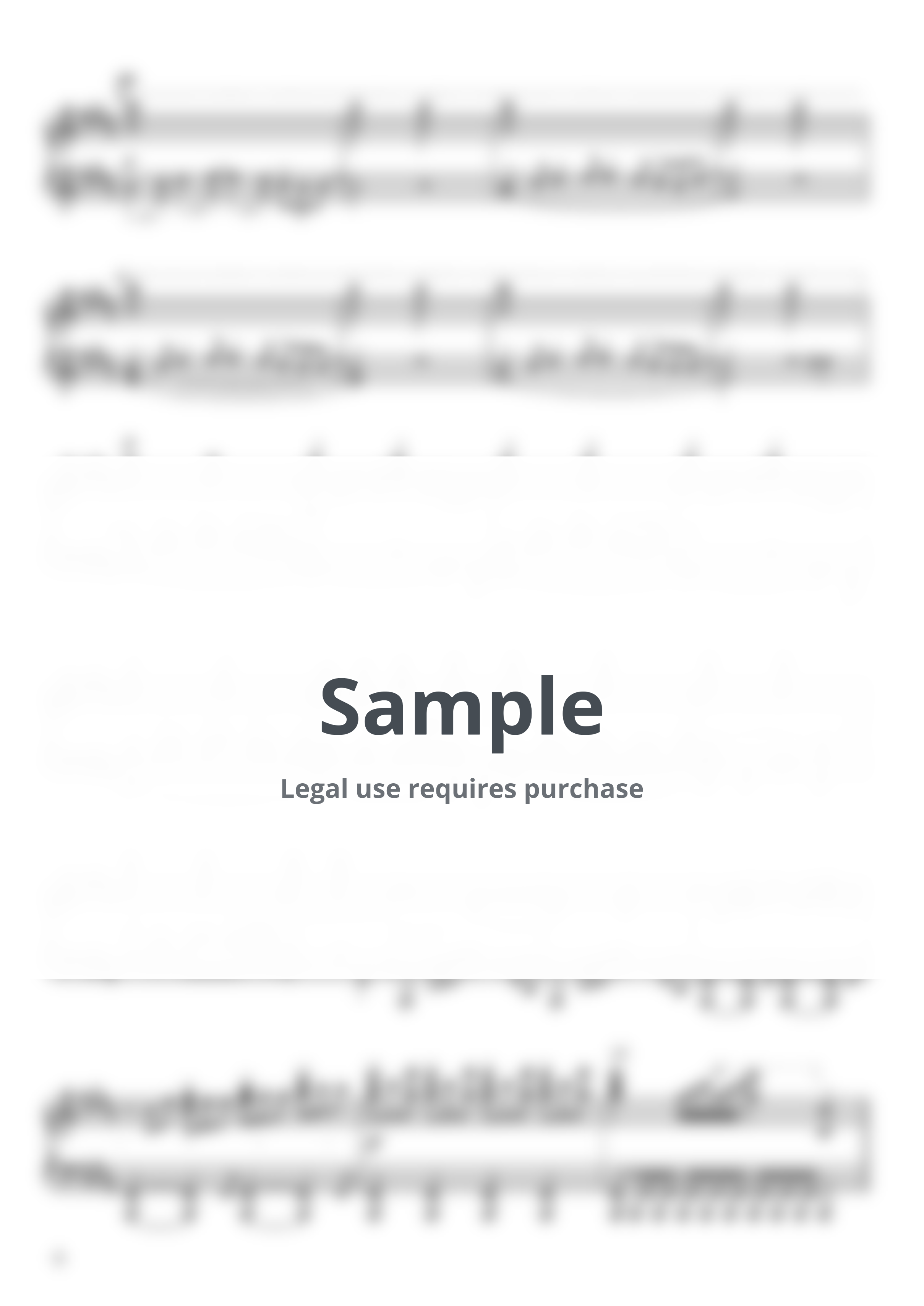 RADWIMPS - Sparkle (Your Name. OST) by Animenz