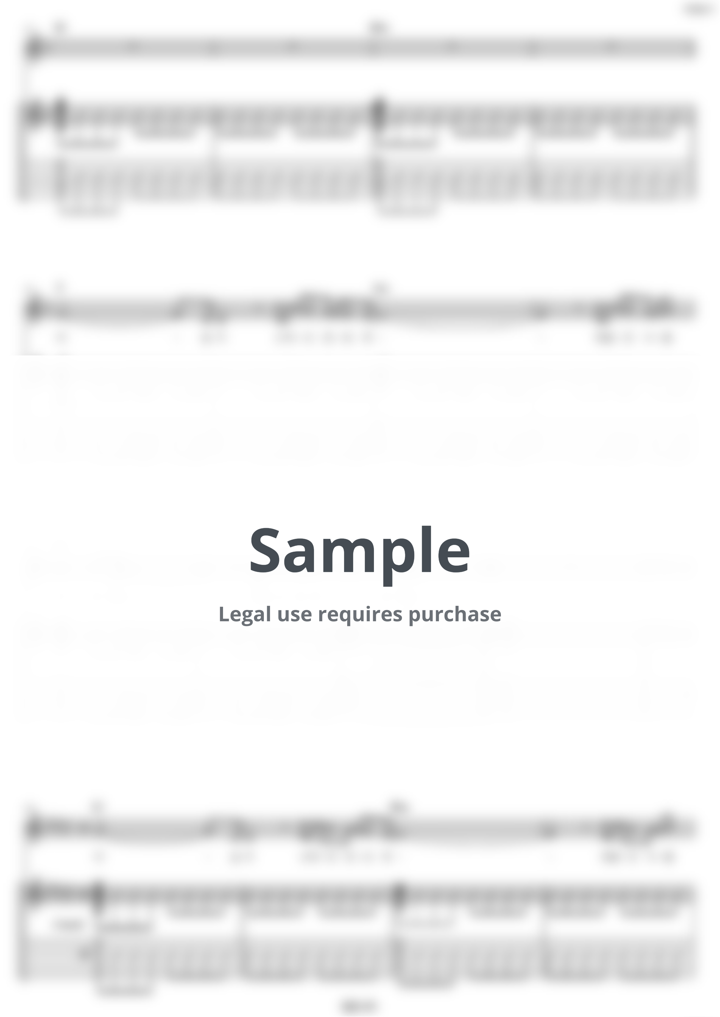 HANRORO - Let Me Love My Youth (+Backing Track) by COVER SKILLS