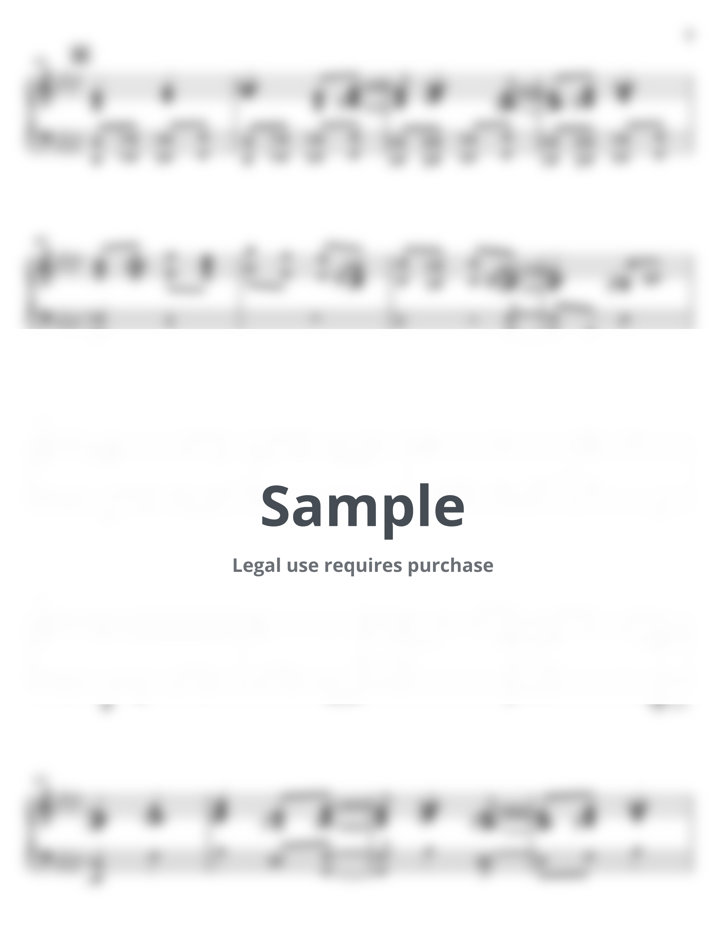 Hiromi Uehara - Mr. C.C. (Jazz) by Sheet Music Express