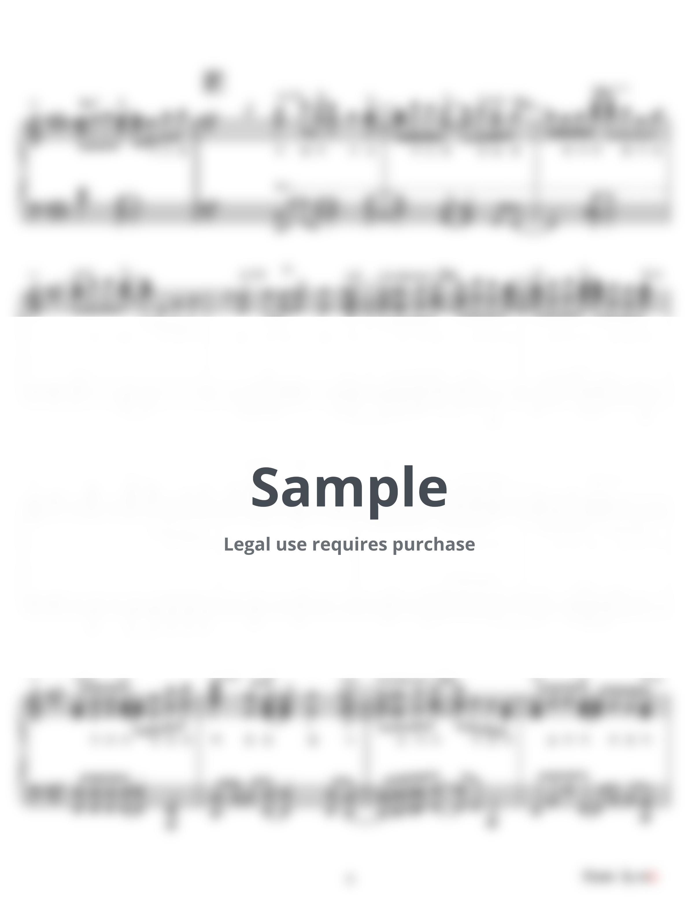 숀(SHAUN) - 일기장(Diary) by Piano. by mio