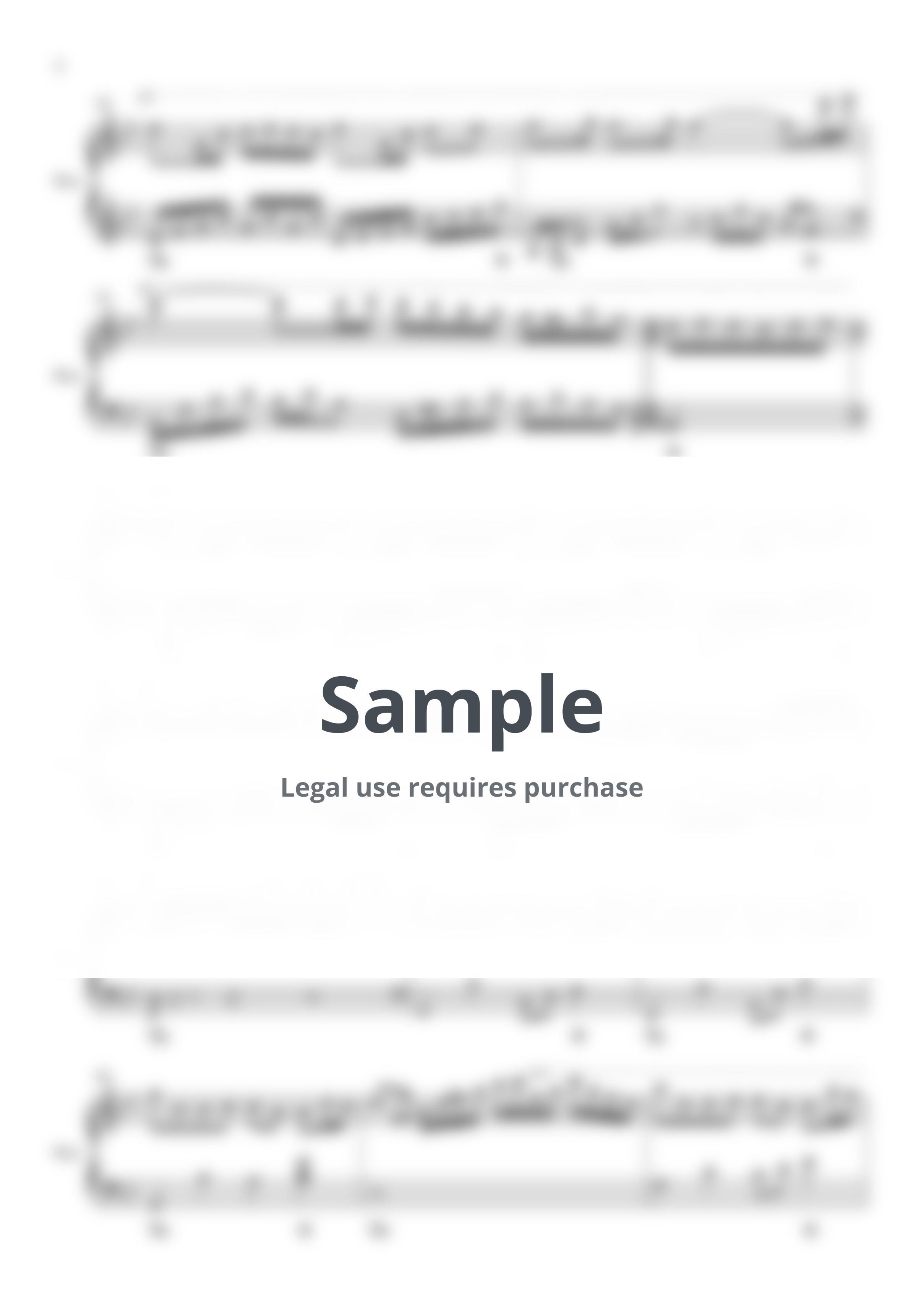 George Davidson - Mariage D'Amoure by YunWen