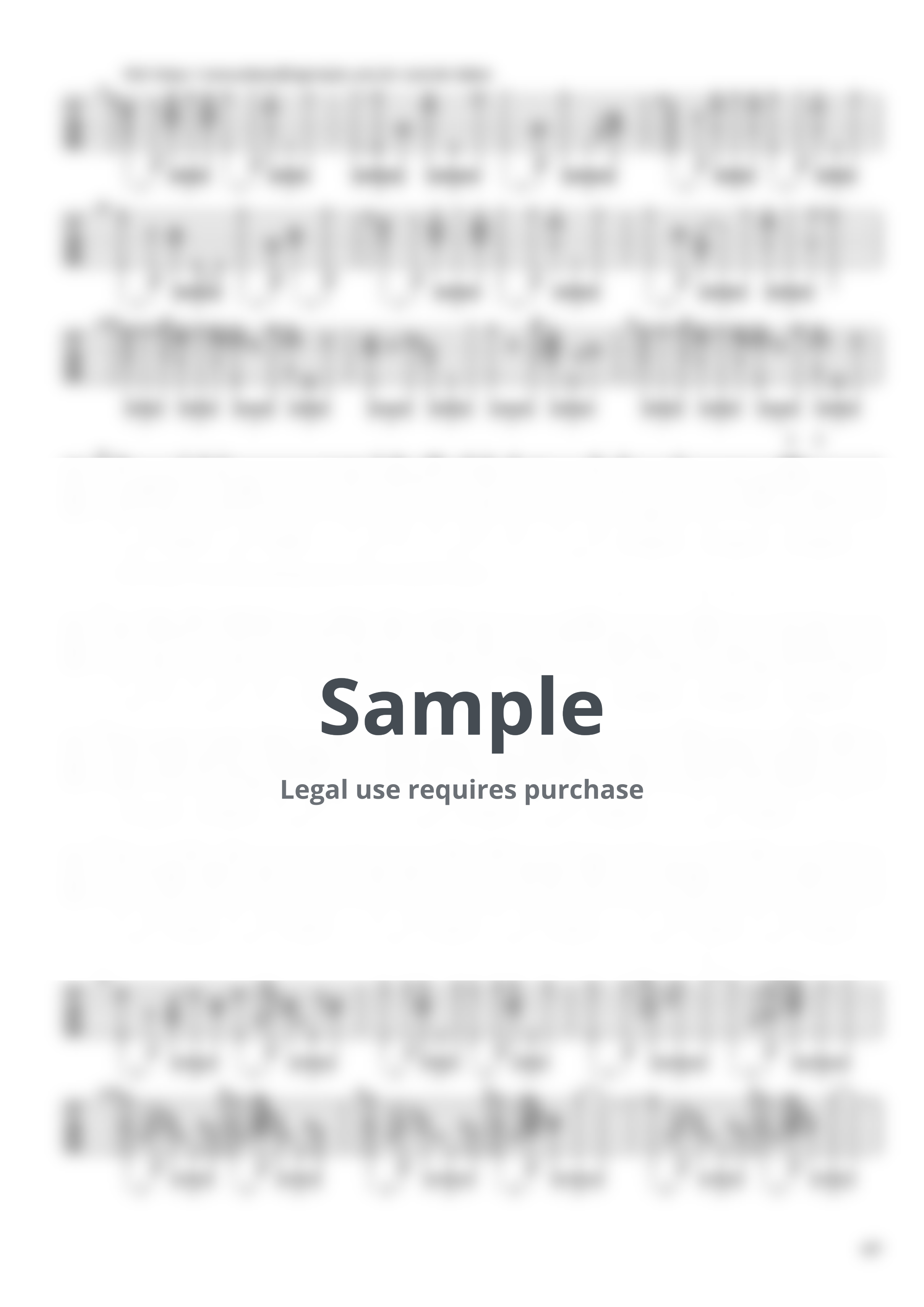 RADWIMPS - Sparkle by Edward Ong